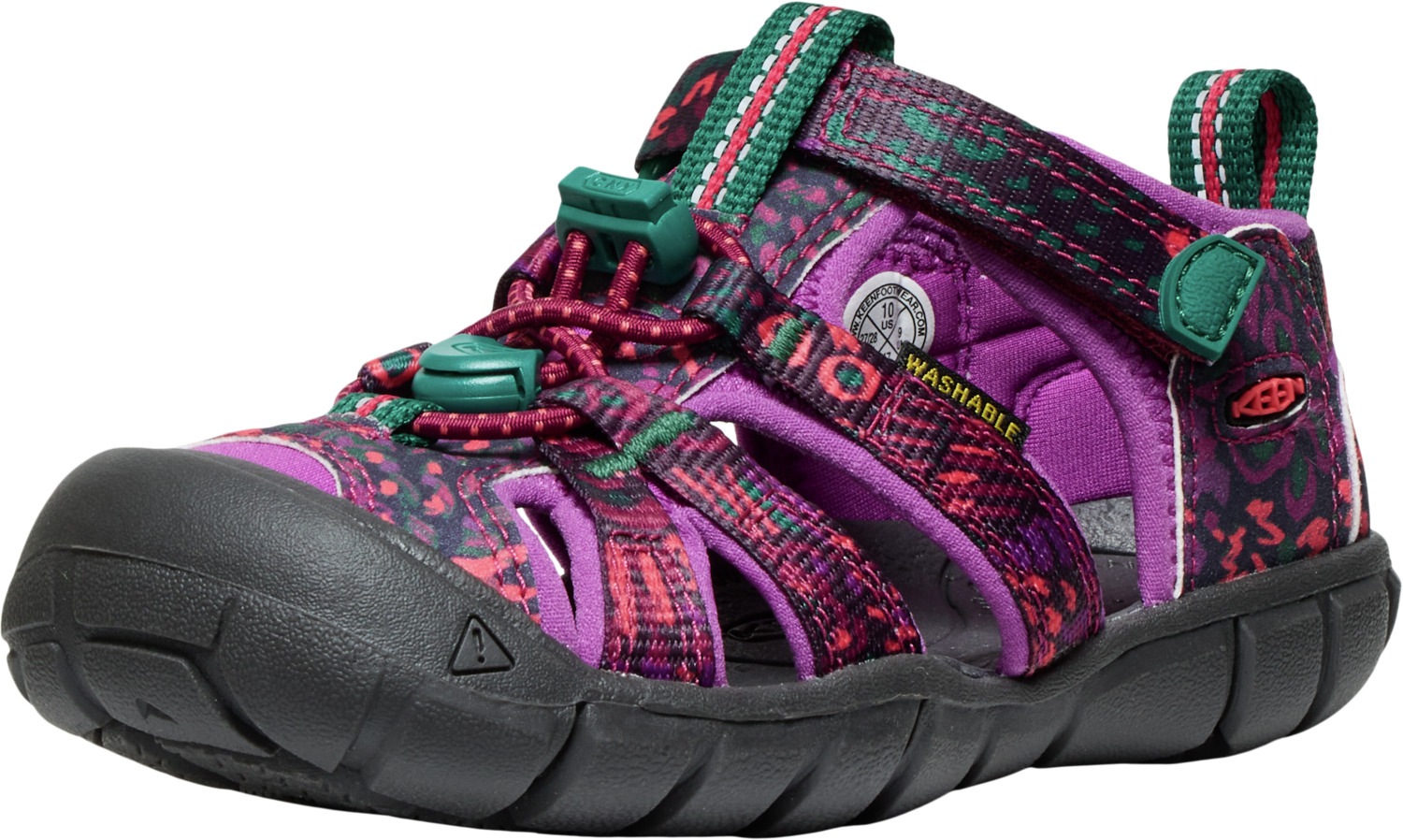 Keen Sandale »SEACAMP II CNX«
