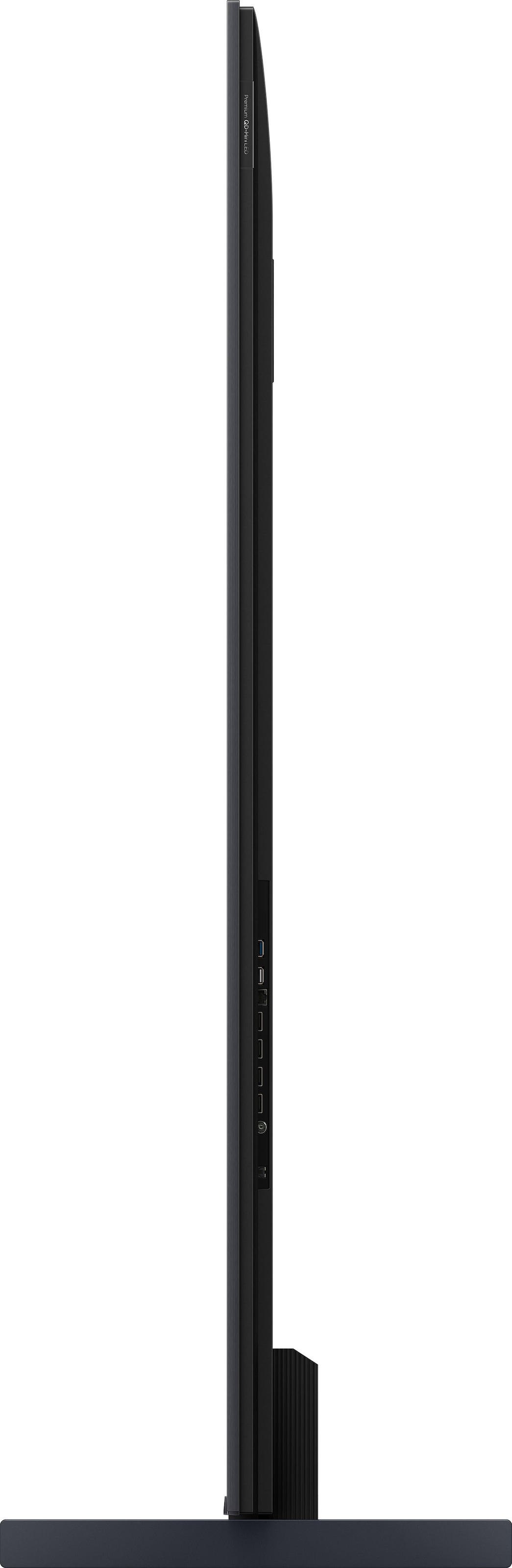 TCL QLED Mini LED-Fernseher »98Q6CX7«, 4K Ultra HD, Smart-TV-Google TV, 144 Hz, 4K HDR Premium, Smart TV, Apple TV, Multi-HDR und Dolby Vision