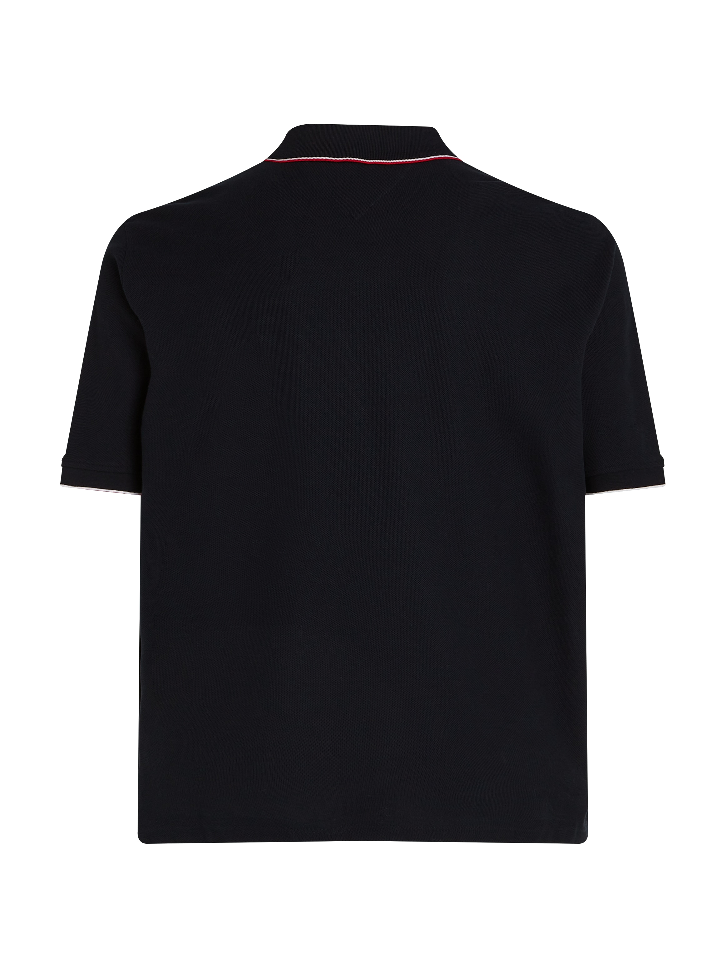 Tommy Hilfiger Big & Tall Poloshirt »BT-POCKET CLASSIC FIT POLO-B«, Große Größen