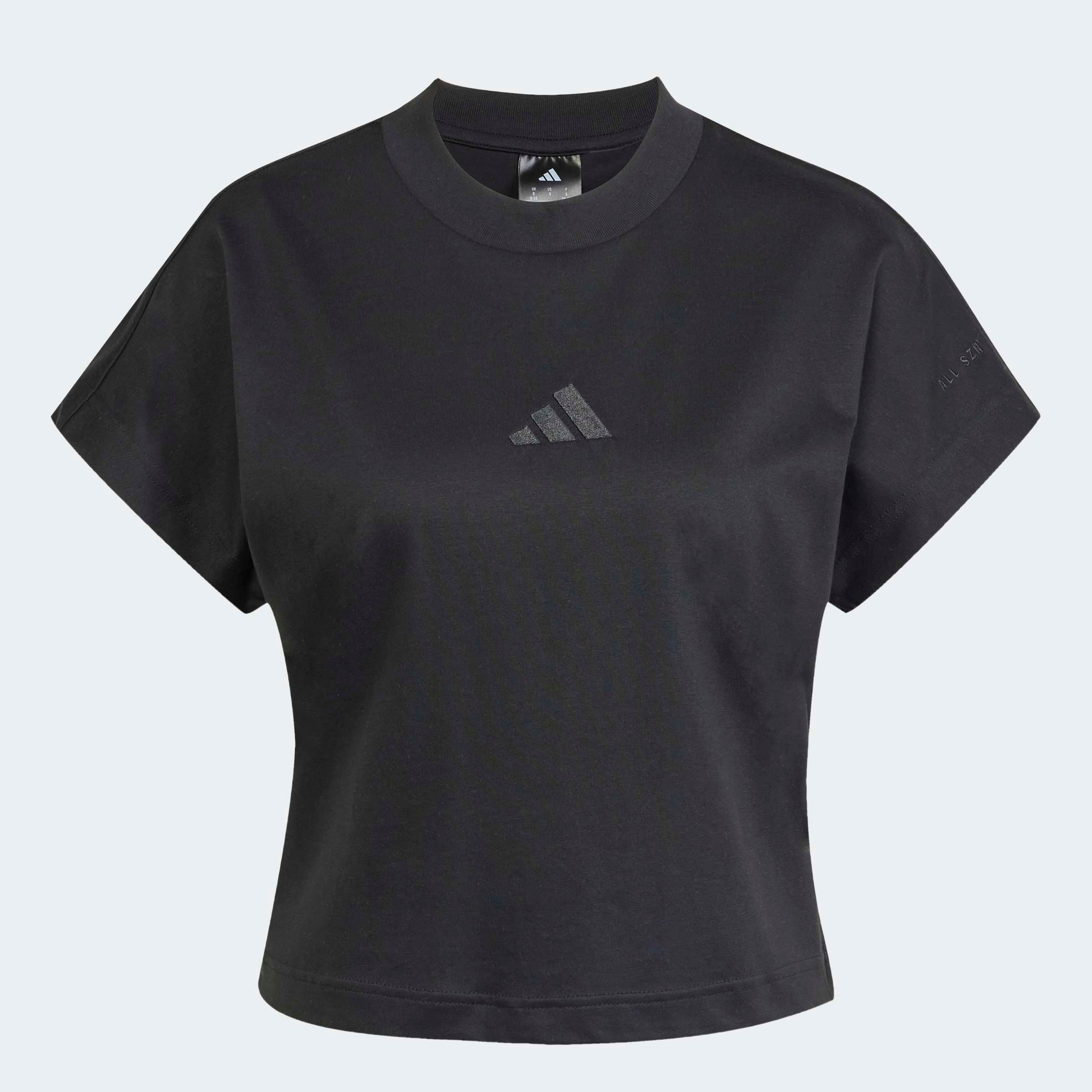 adidas Sportswear T-Shirt »W ALL SZN TEE«