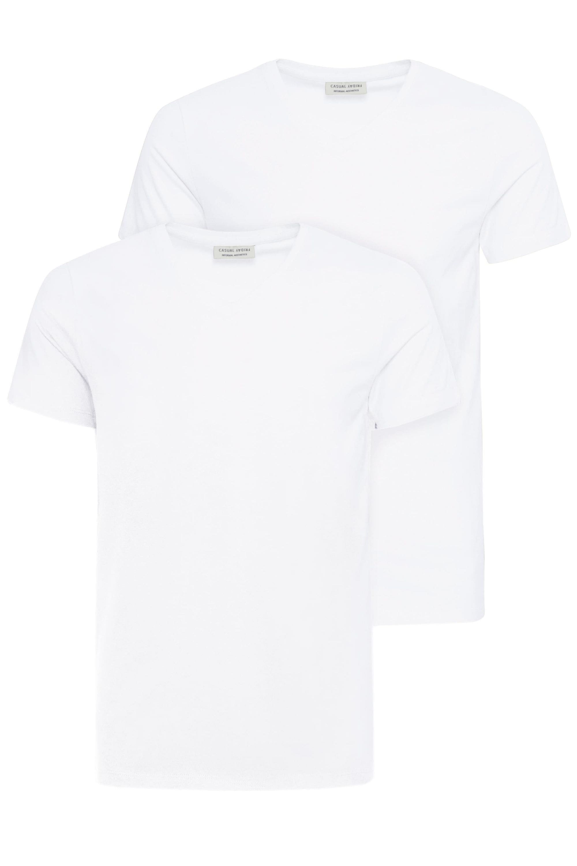Casual Friday V-Shirt »V-Shirt CFLincoln«