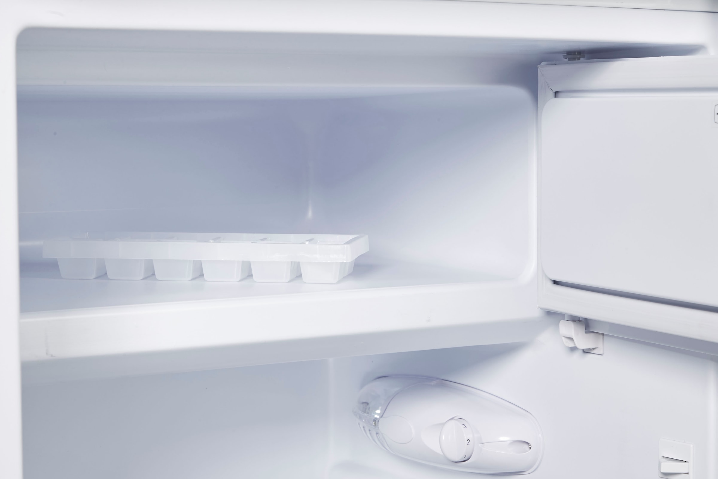 Amica Kühlschrank »KS 361 100 W«