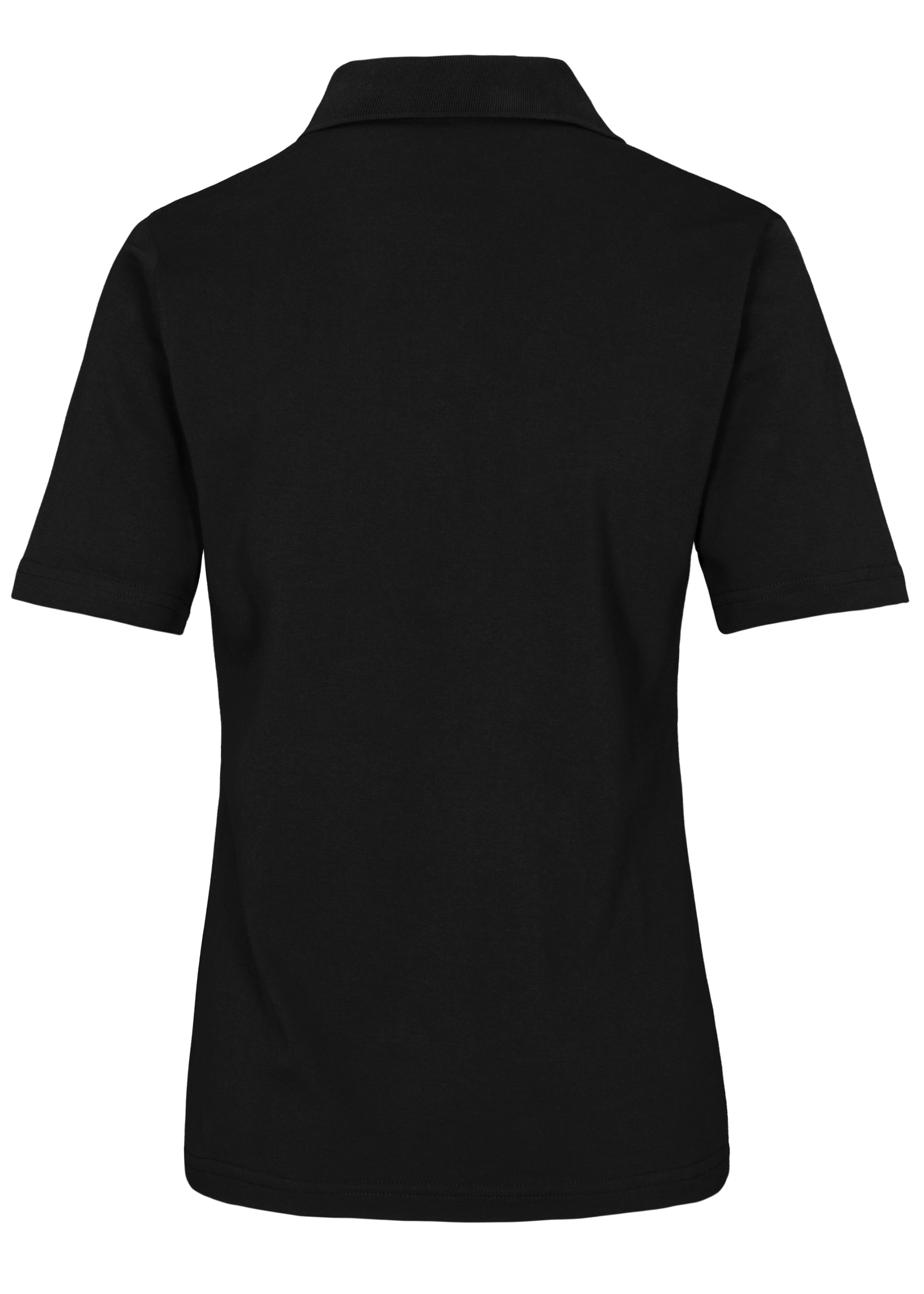 Clarina T-Shirt »RALF« Pima Cotton Interlock