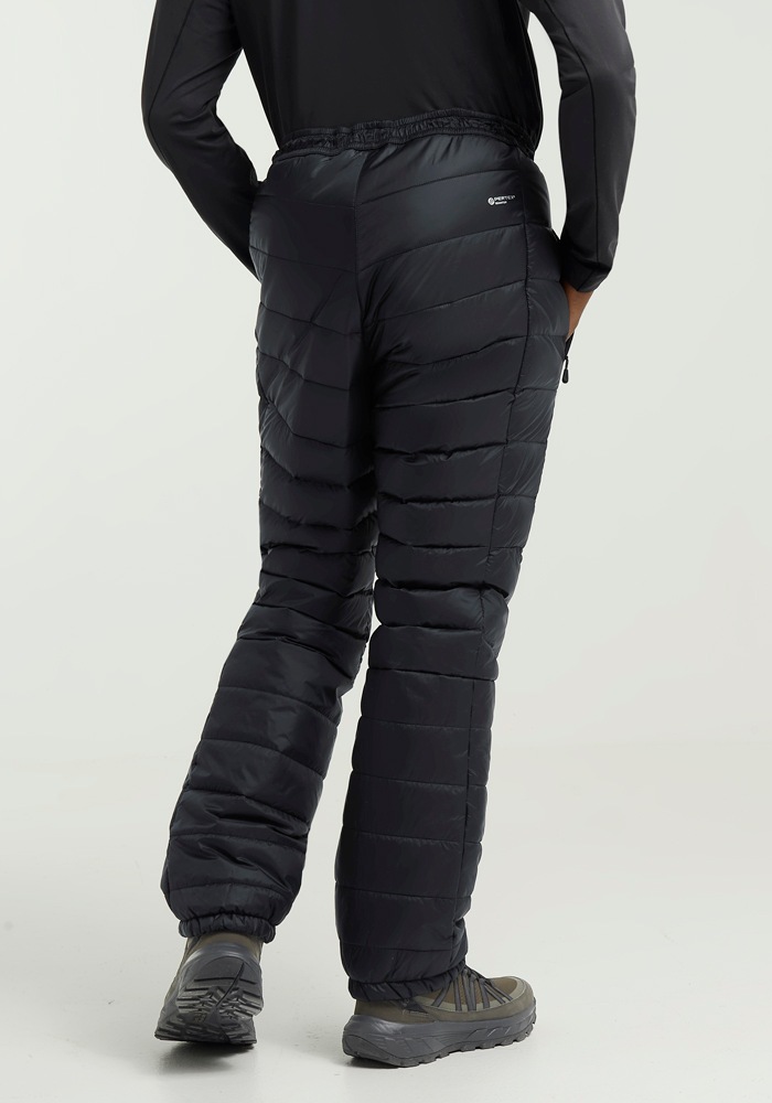 Jack Wolfskin Funktionshose »NEBELHORN DOWN PANTS M RDS«