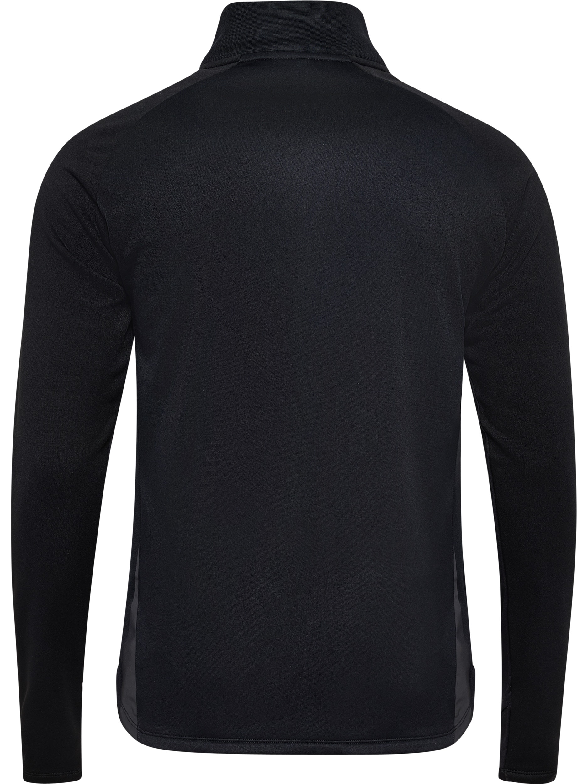 hummel Trainingsshirt »HMLBTC WINTER TRAINING HALF ZIP« 1 Stk. tlg.