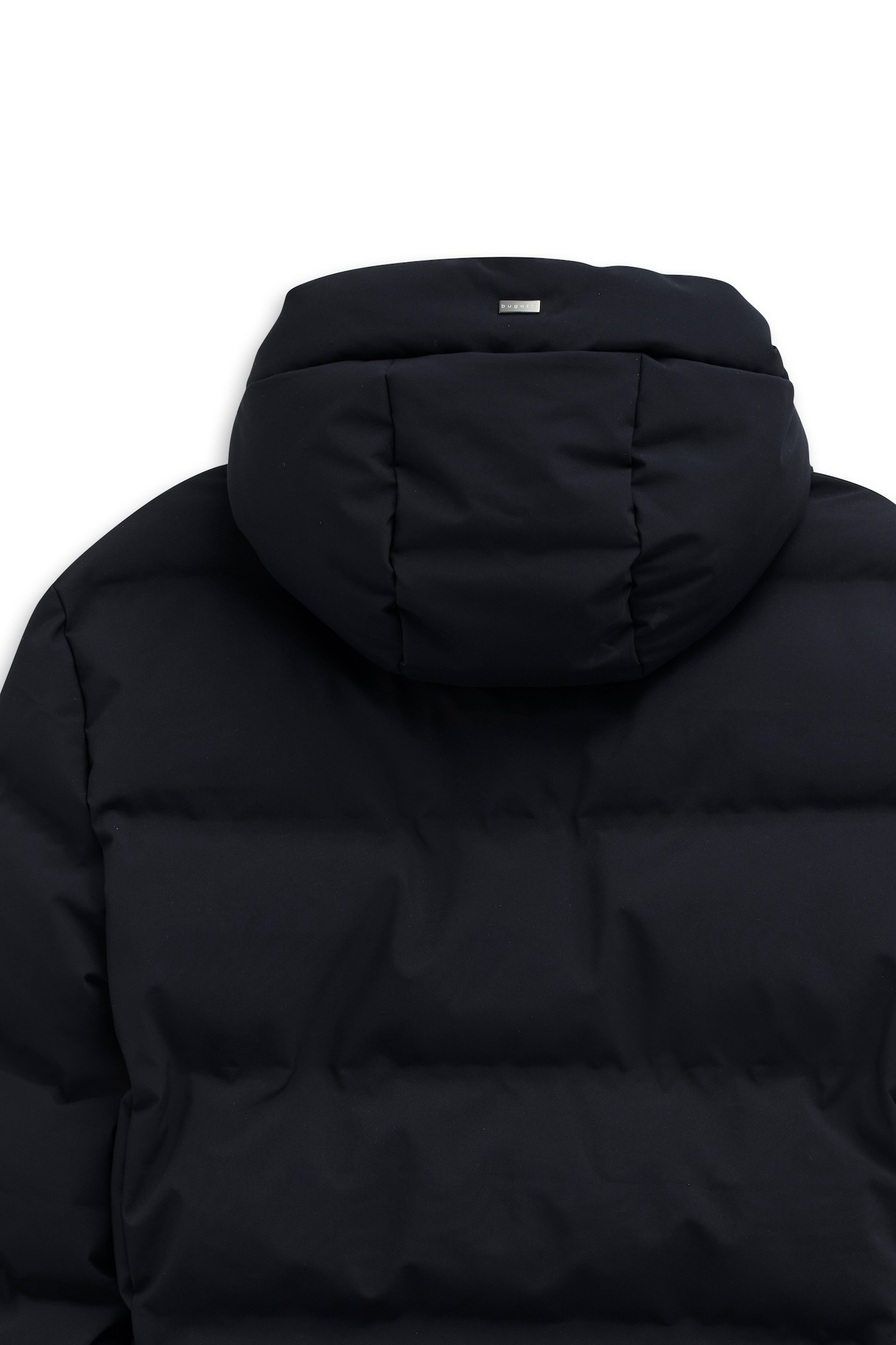 bugatti Parka »Rainseries« mit Kapuze wasserdicht, atmungsaktiv und mit Kapuze