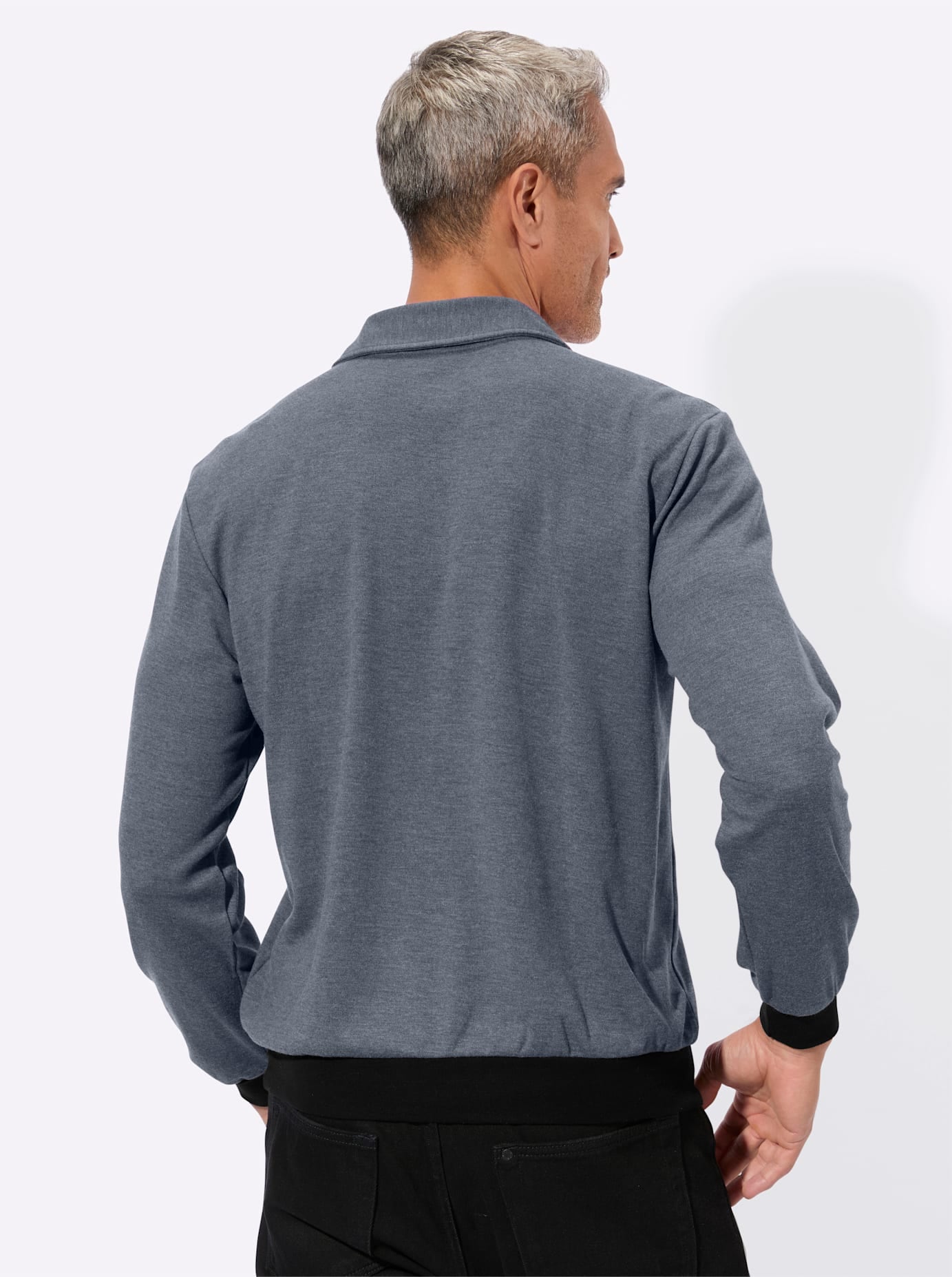 Classic Sweatshirt
