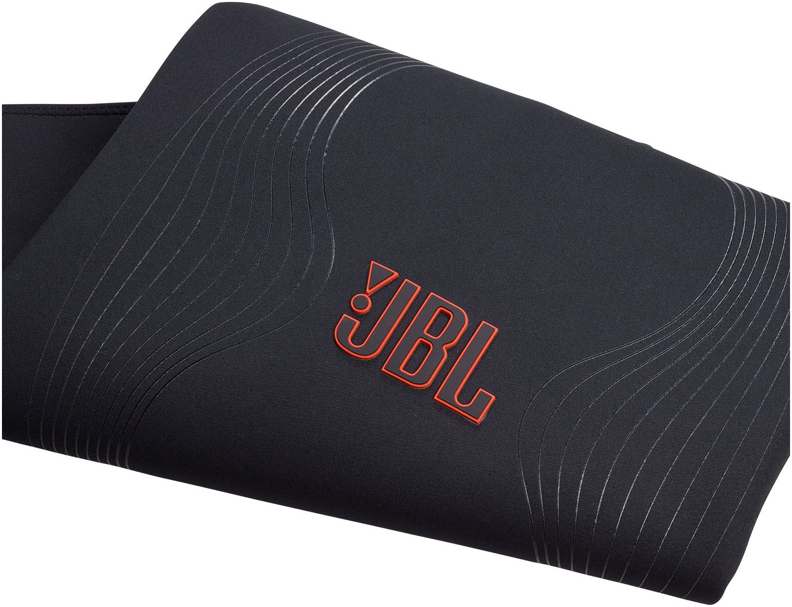 JBL Lautsprecher-Hülle »PartyCover Stage 320 für JBL PartyBox 320« staub- und kratzfest, Schutzhülle, robust, faltbar