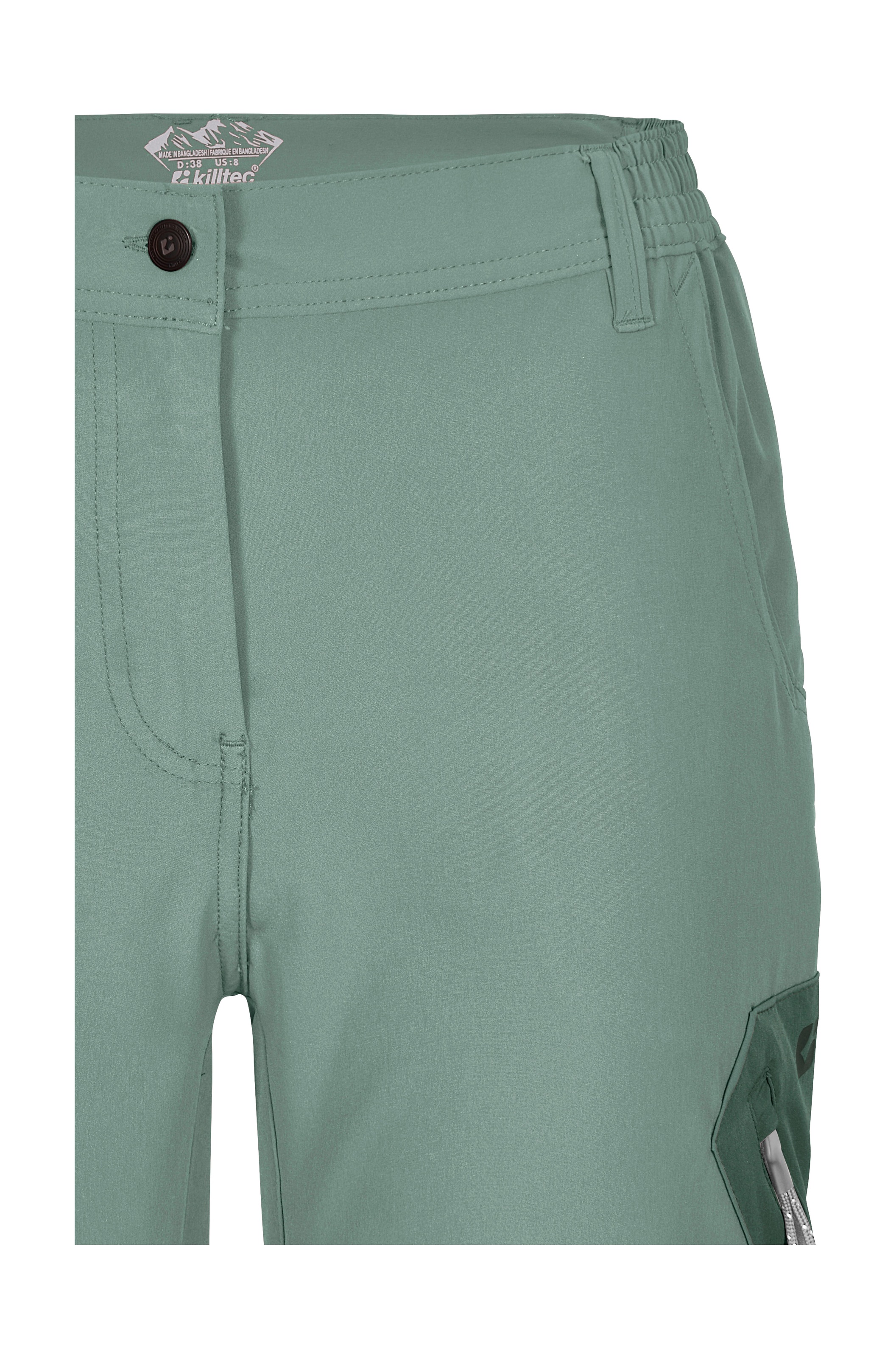 Killtec Bermudas »KOS 248 WMN BRMDS«