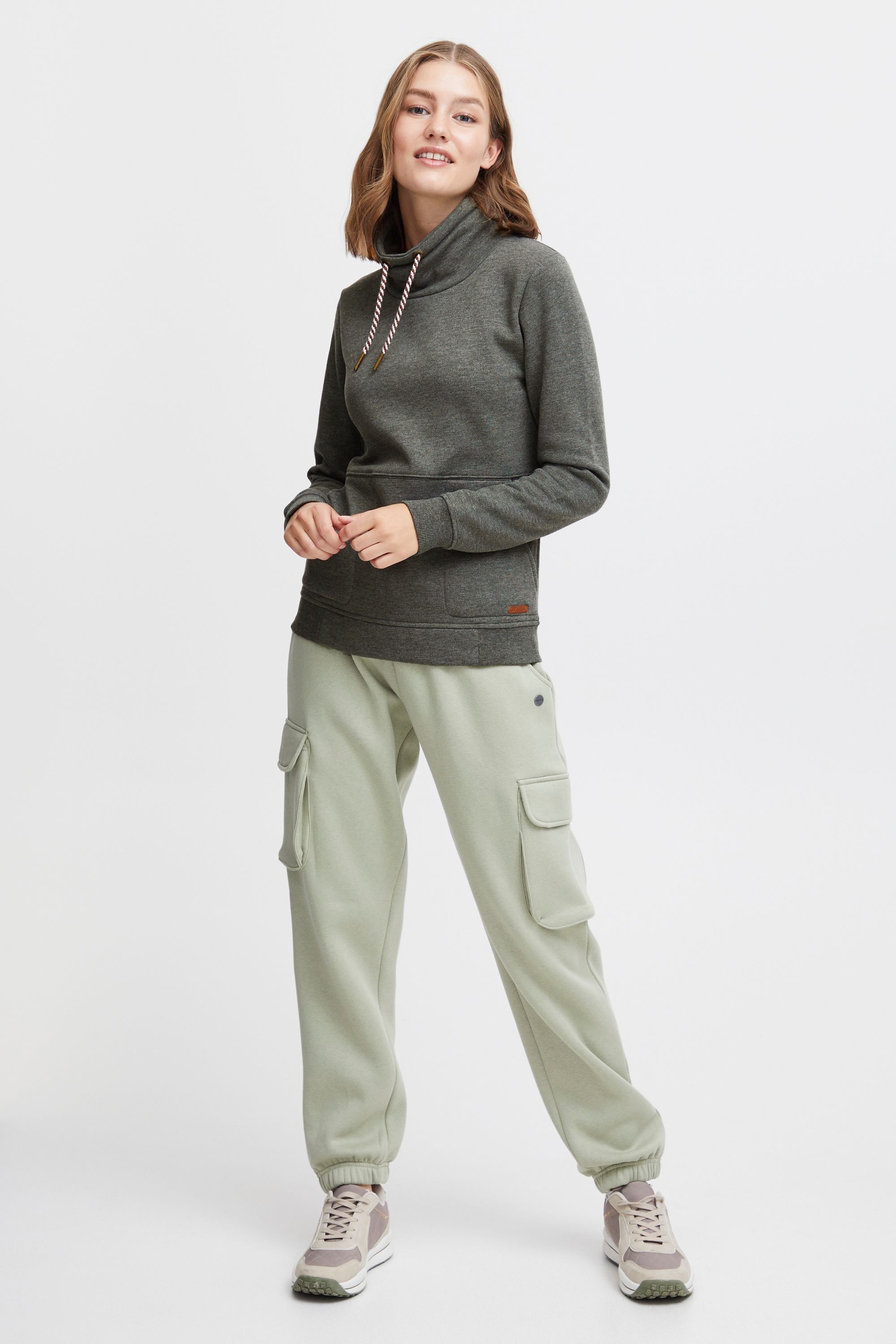 OXMO Hoodie »Hoodie OXVimpa«