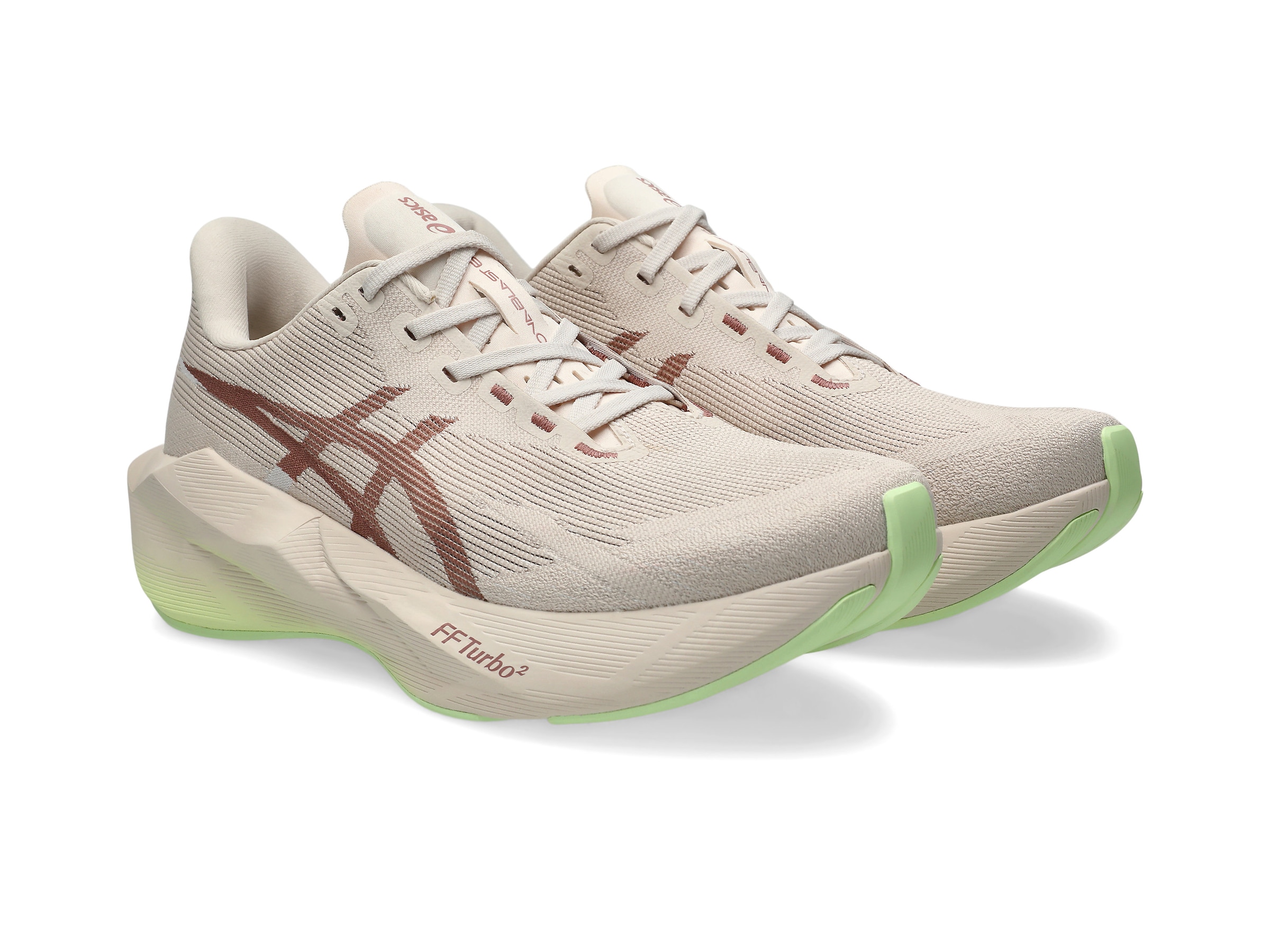 Asics Laufschuh »NOVABLAST 6«