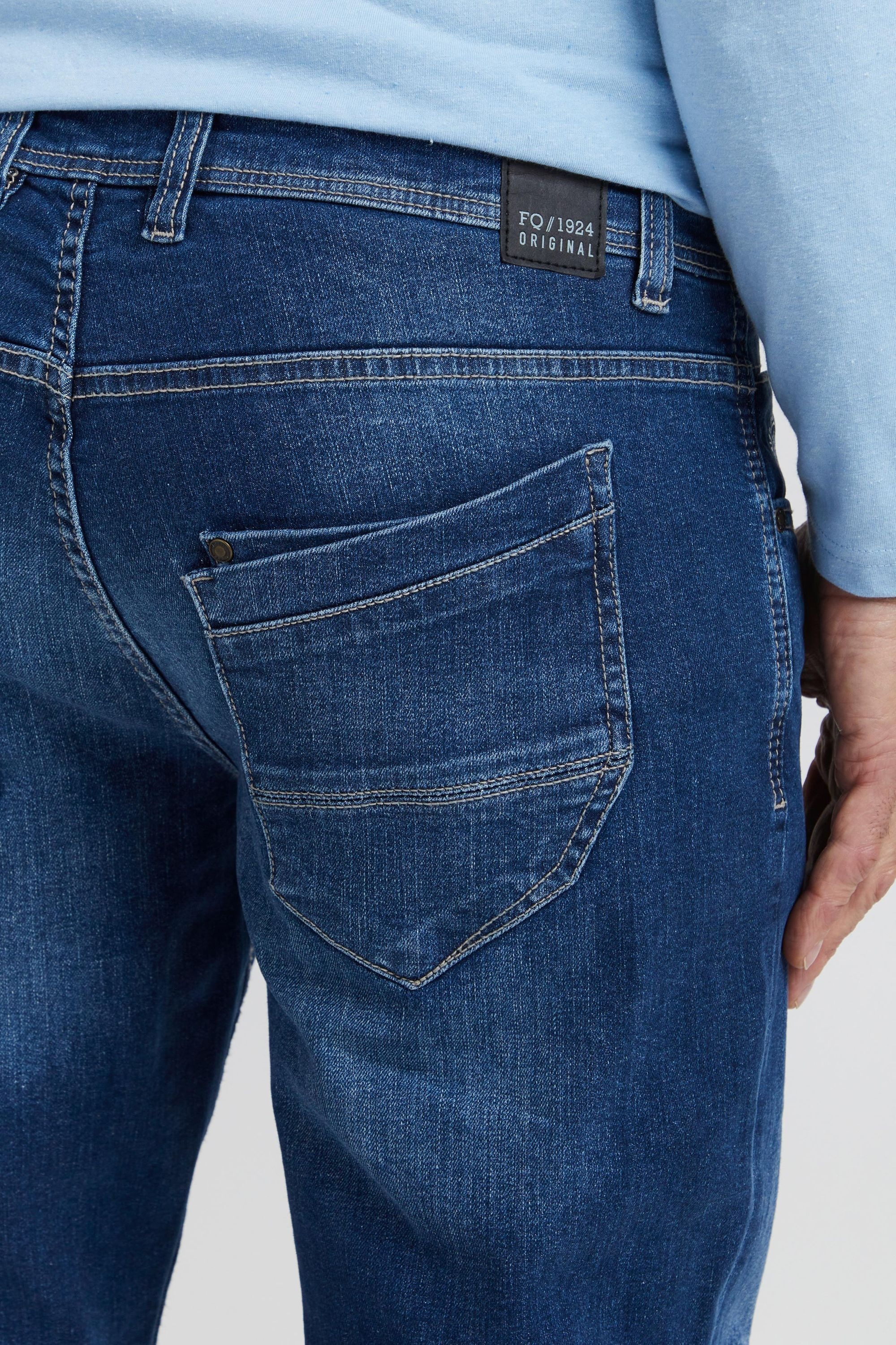 FQ1924 5-Pocket-Jeans »5-Pocket-Jeans FQRoman«