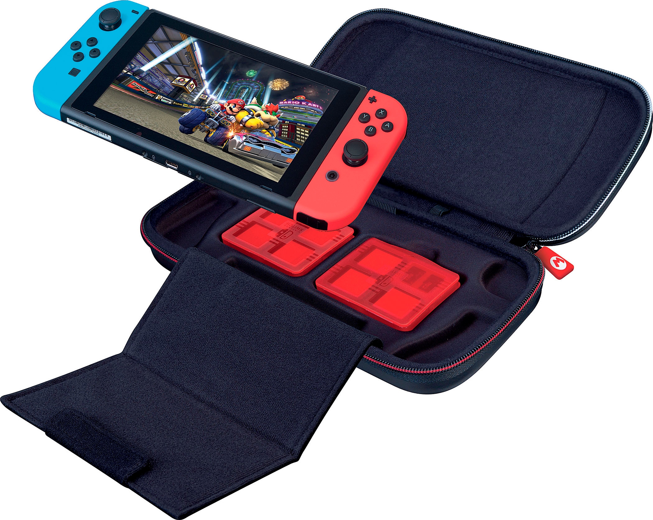 BigBen Konsolen-Tasche »NSW Mario Kart NNS50B«
