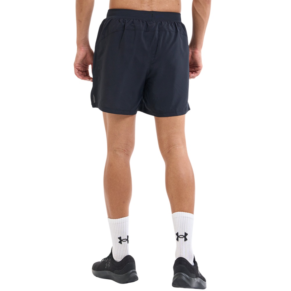 Under Armour® Shorts »UA LAUNCH 5'' SHORTS«  sportlicher Stil, für intensive Workouts und Fitnessaktivitäten