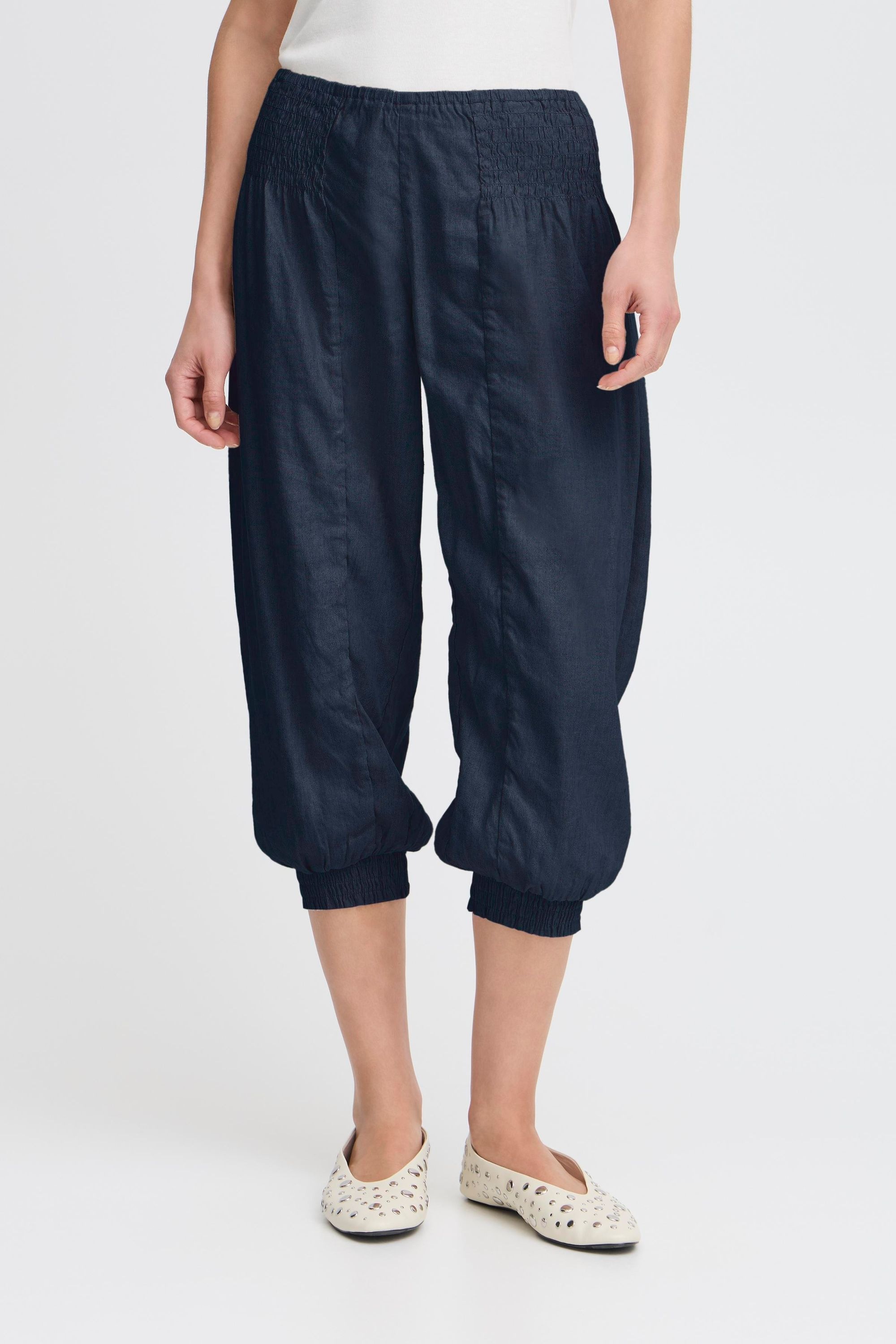 Pulz Jeans Leinenhose »Leinenhose PZJILL LINEN«