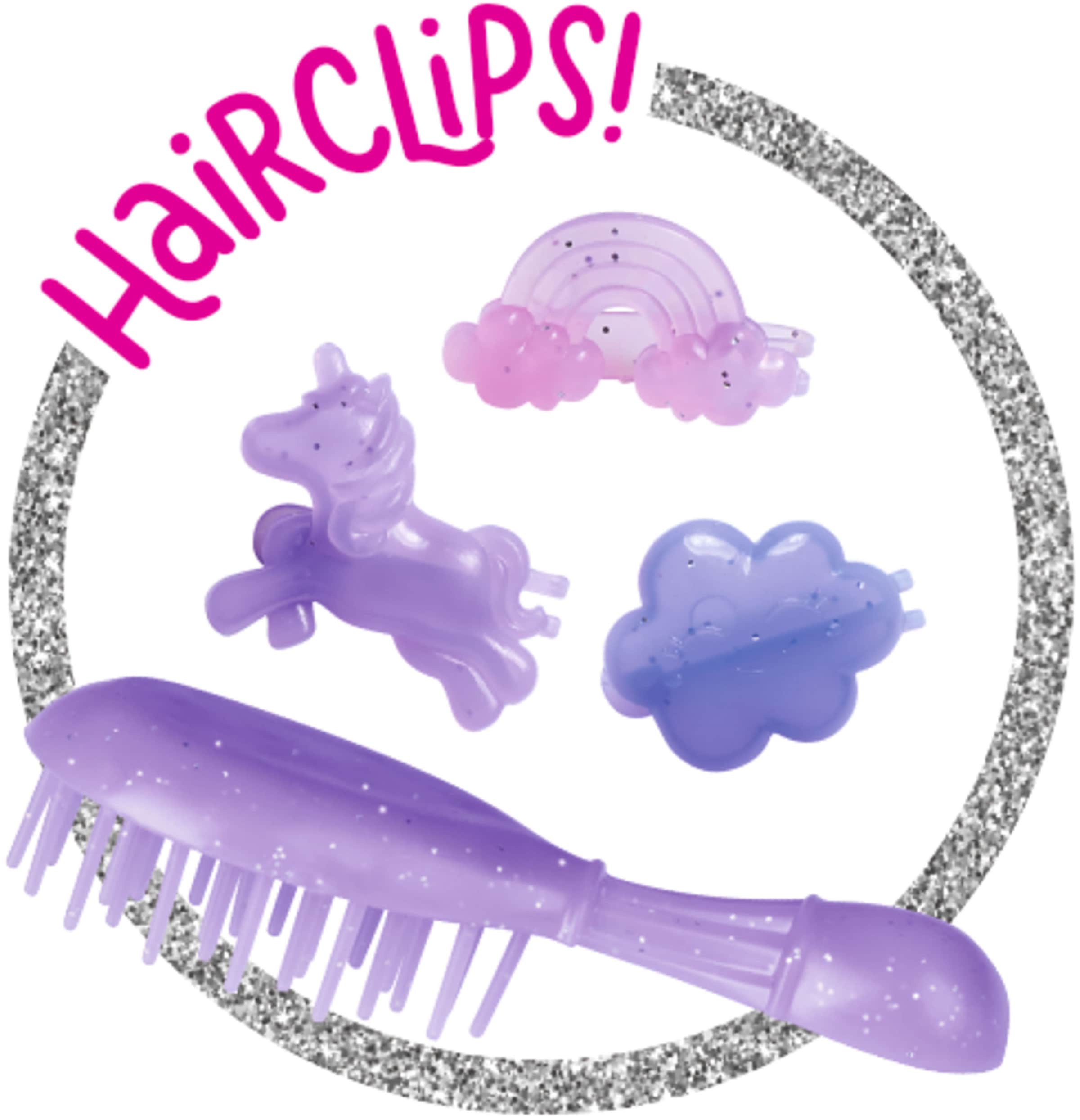 SIMBA Anziehpuppe »Steffi Love, Fantasy Fairy« mit beweglichen Flügeln