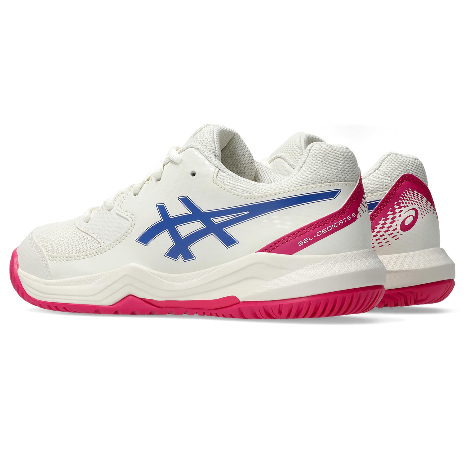 Asics Tennisschuh »GEL-DEDICATE 8 GS«, Multicourt-Schuhe