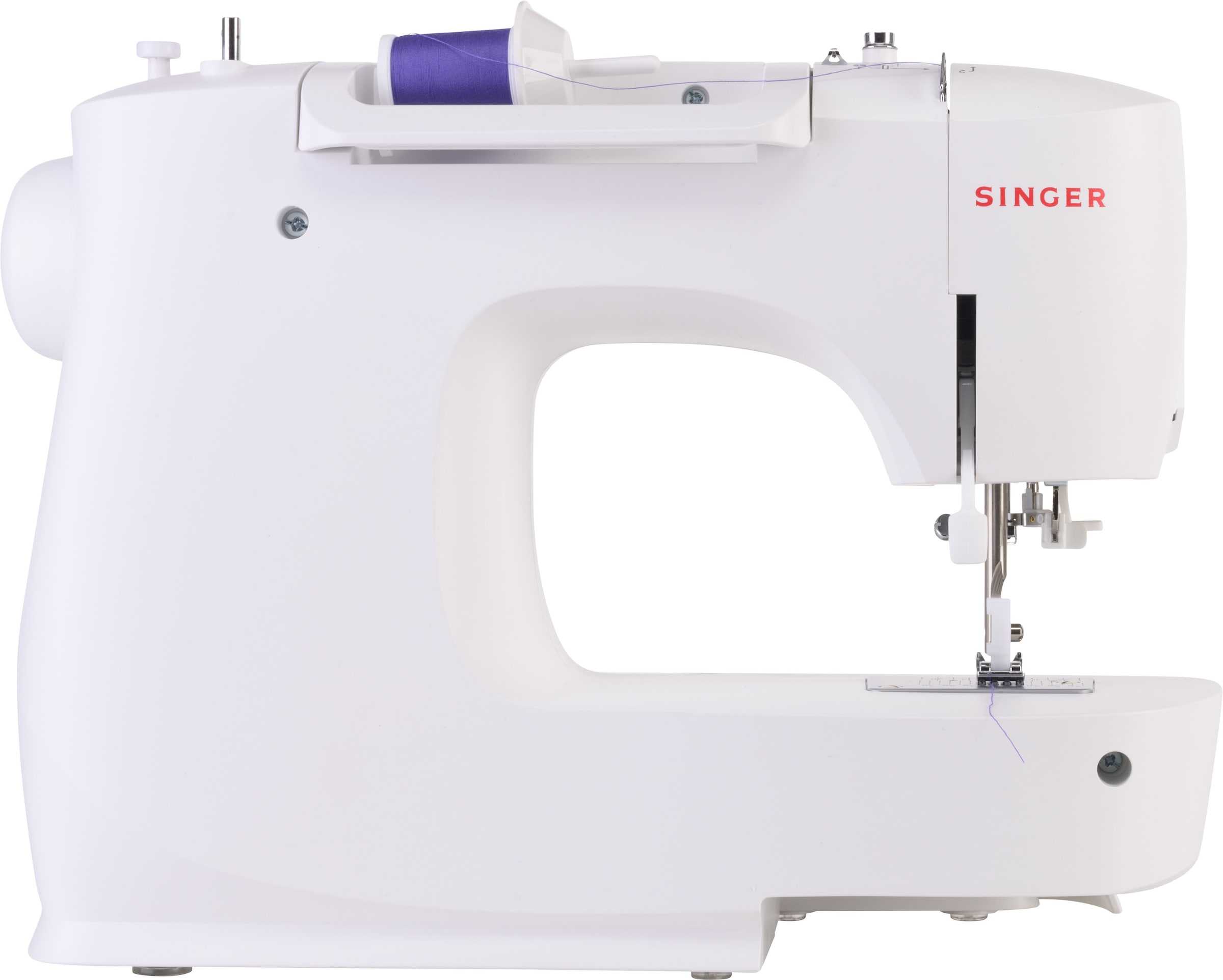 Singer Freiarm-Nähmaschine »Singer M3405«, 23 Programme