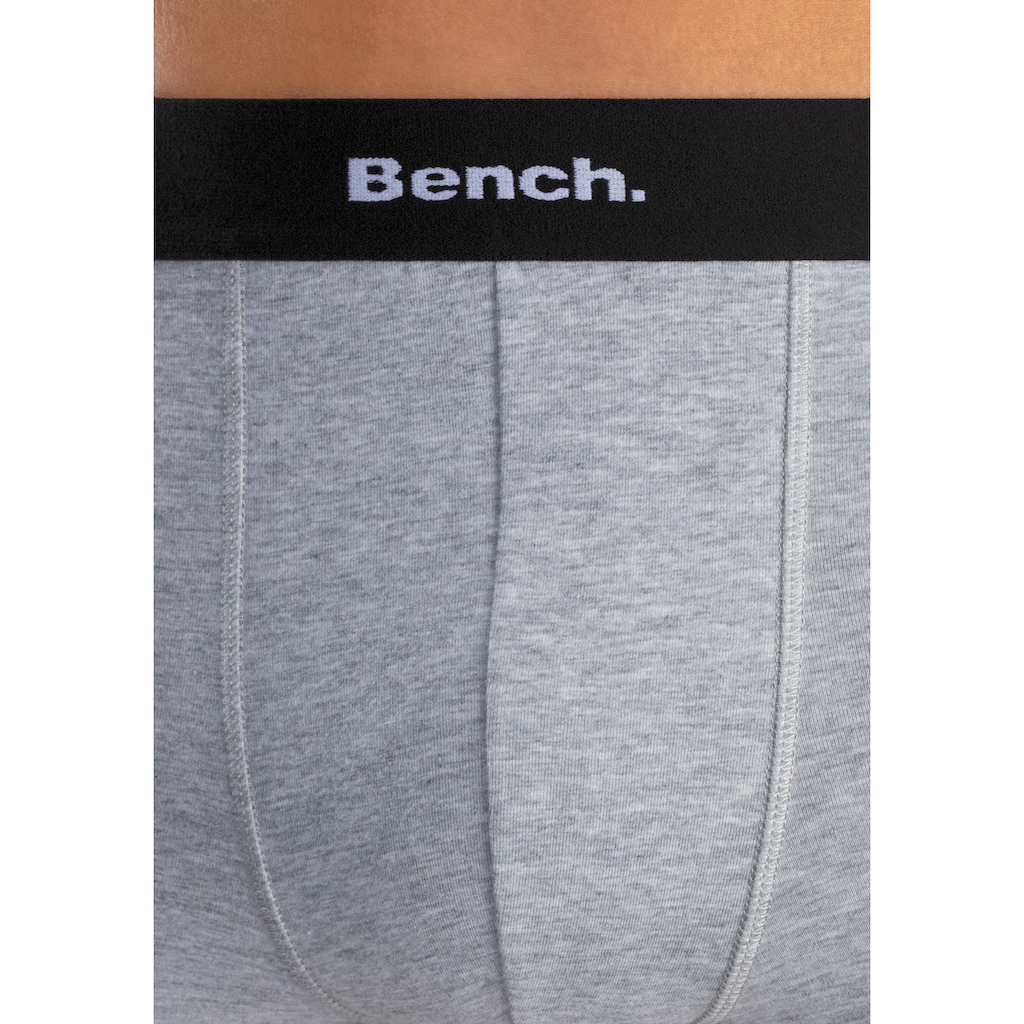 Bench. Boxer, (Packung, 4 St.)