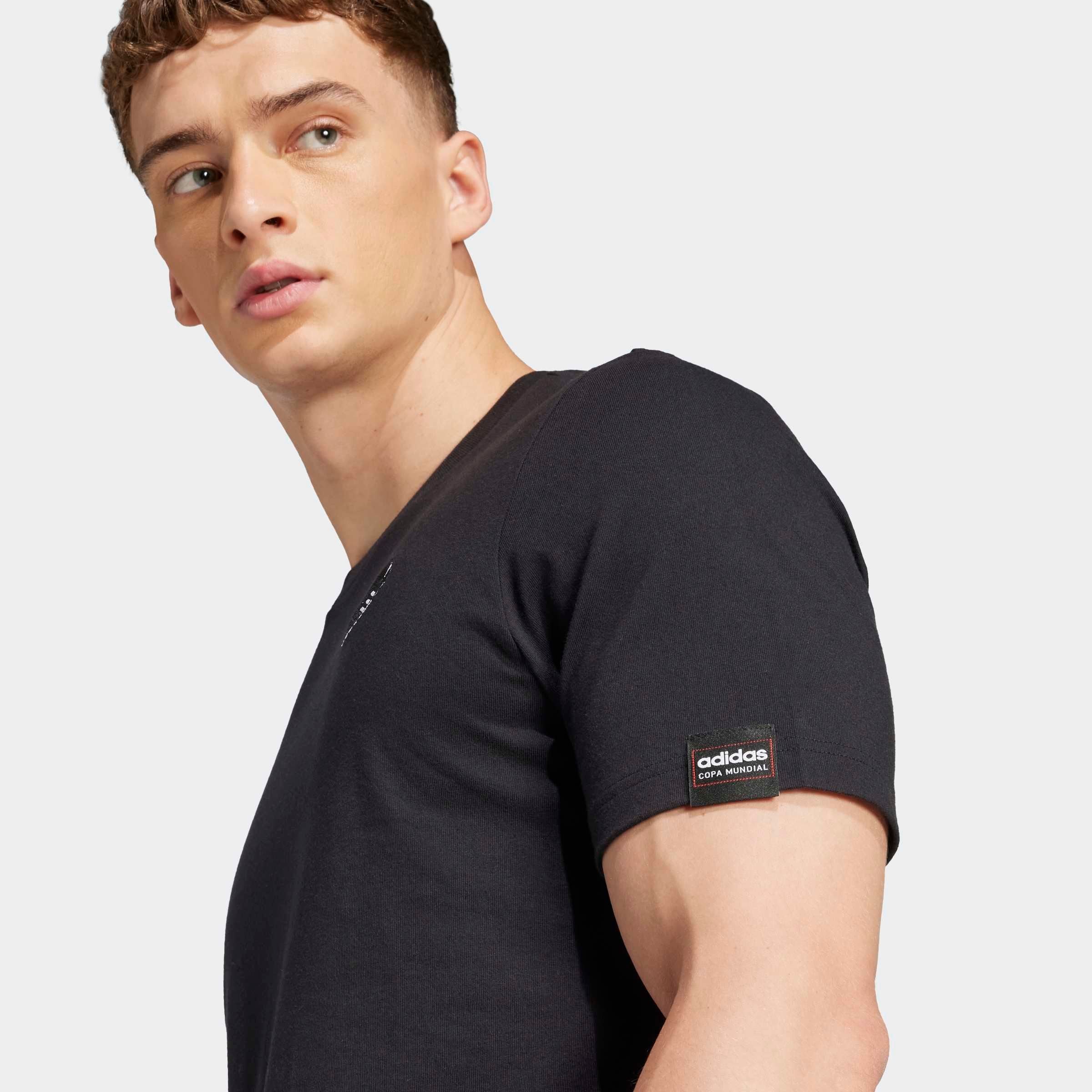 adidas Performance Trainingsshirt »COPA SIGN G T«