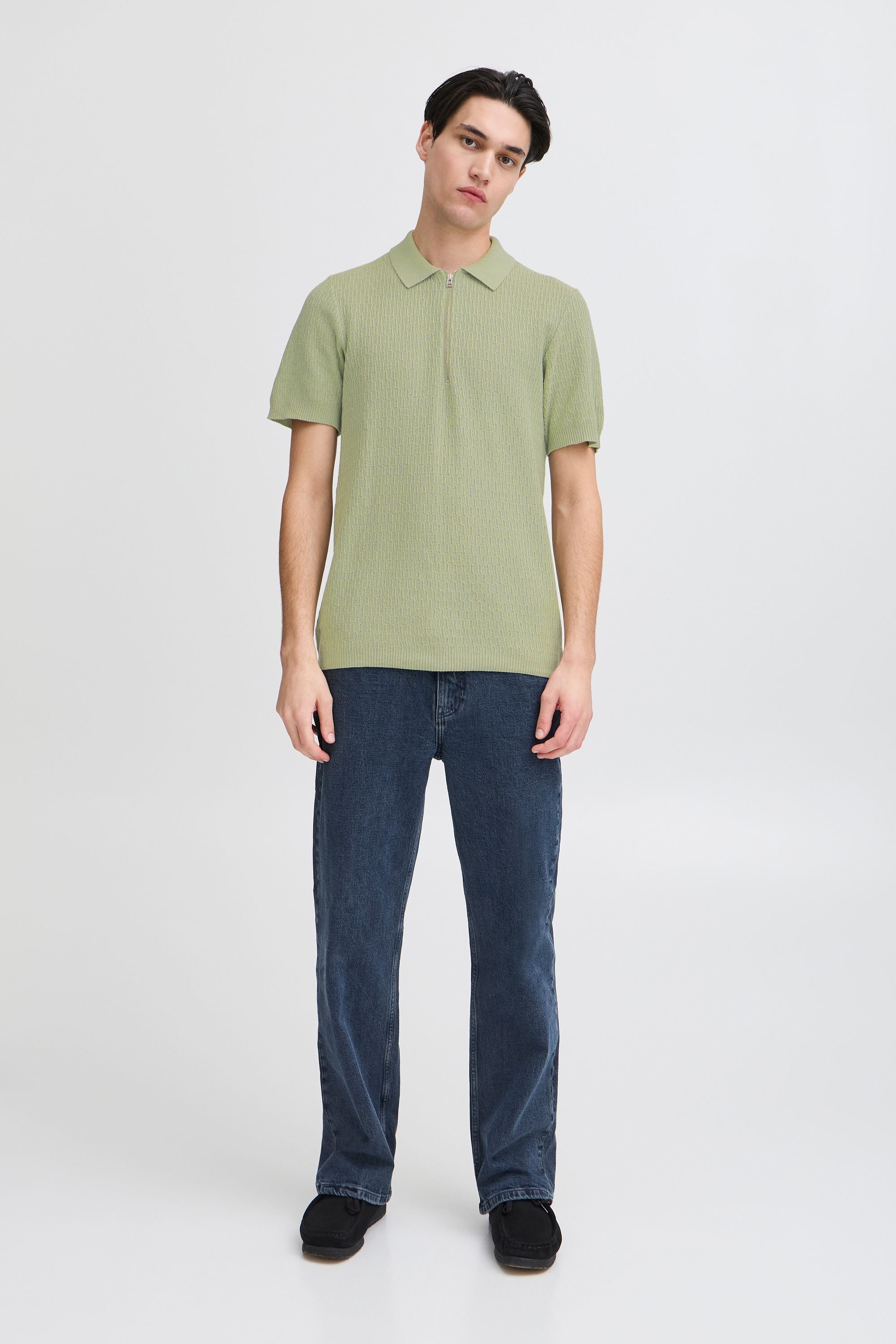 Casual Friday Poloshirt »Poloshirt CFJOE«