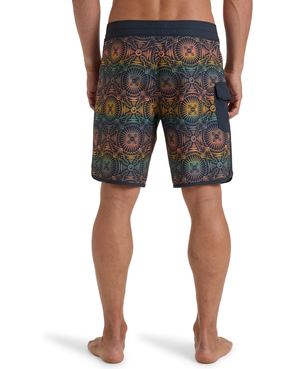Billabong Boardshorts »73 Theme Pro 18.5"«