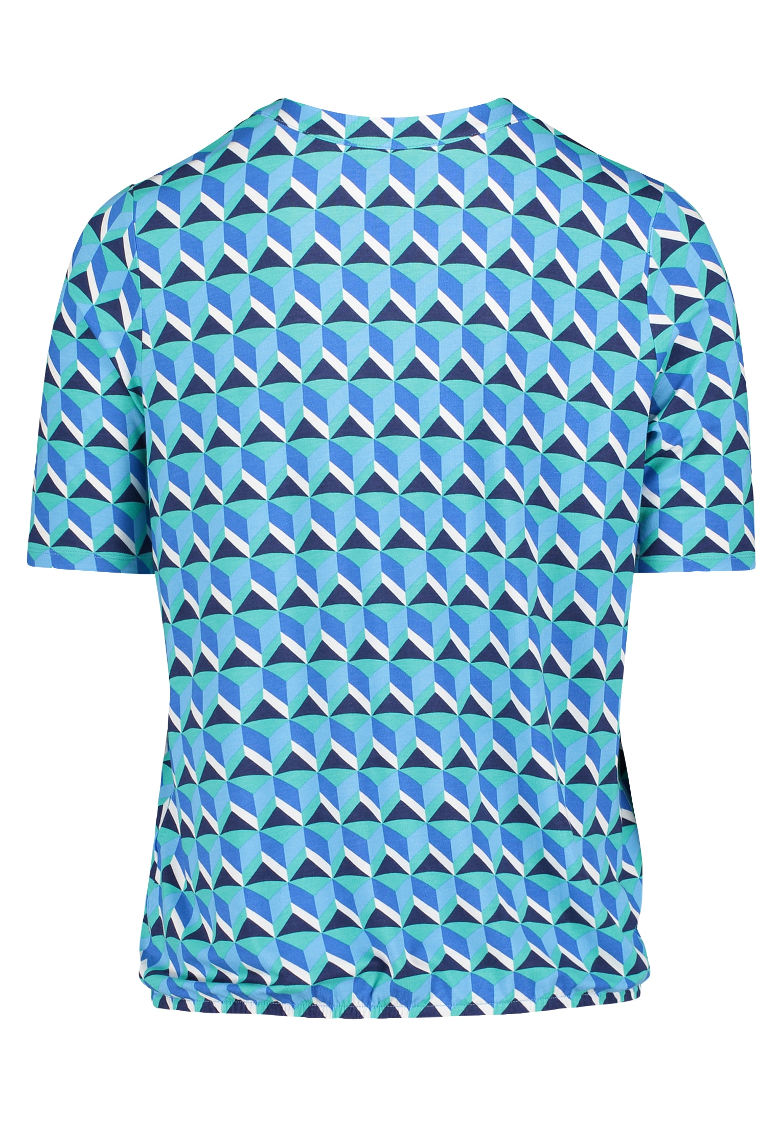 Betty Barclay T-Shirt »Blusenshirt mit Print«