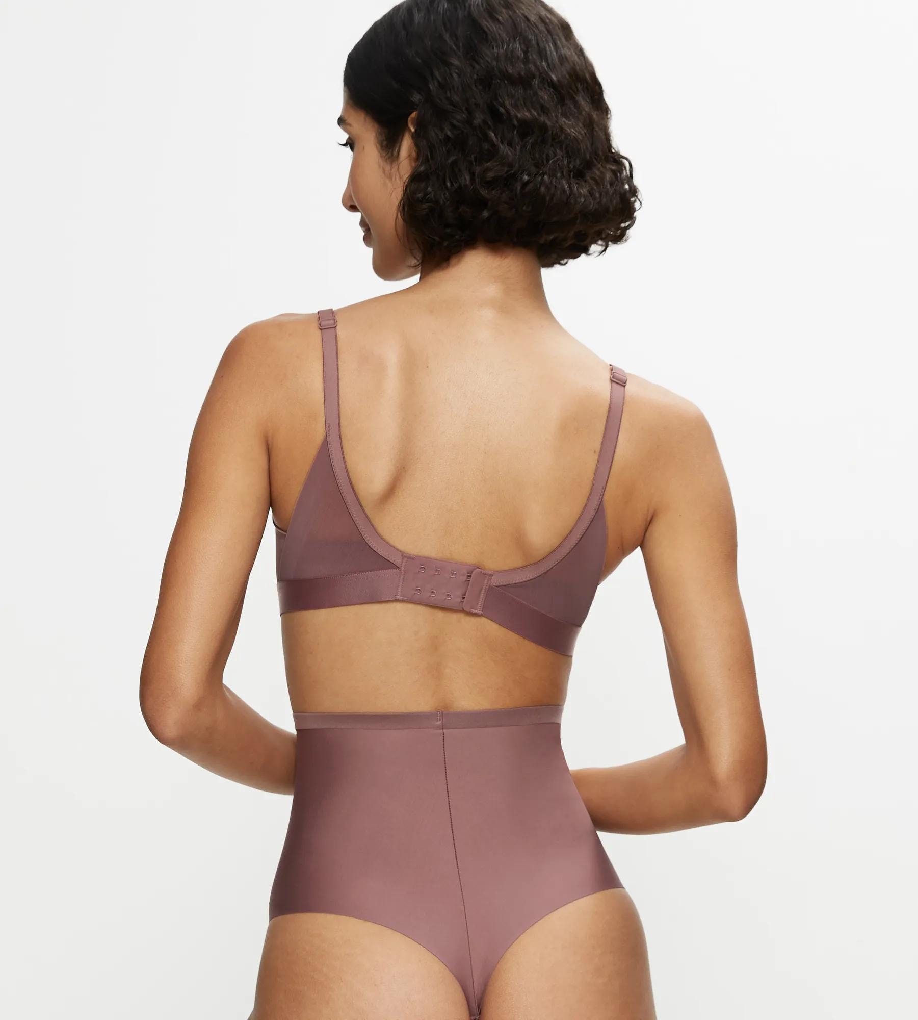 Triumph Bügelloser BH »Shape Smart« glättend, vorgeformte Cups, weich und leicht formend