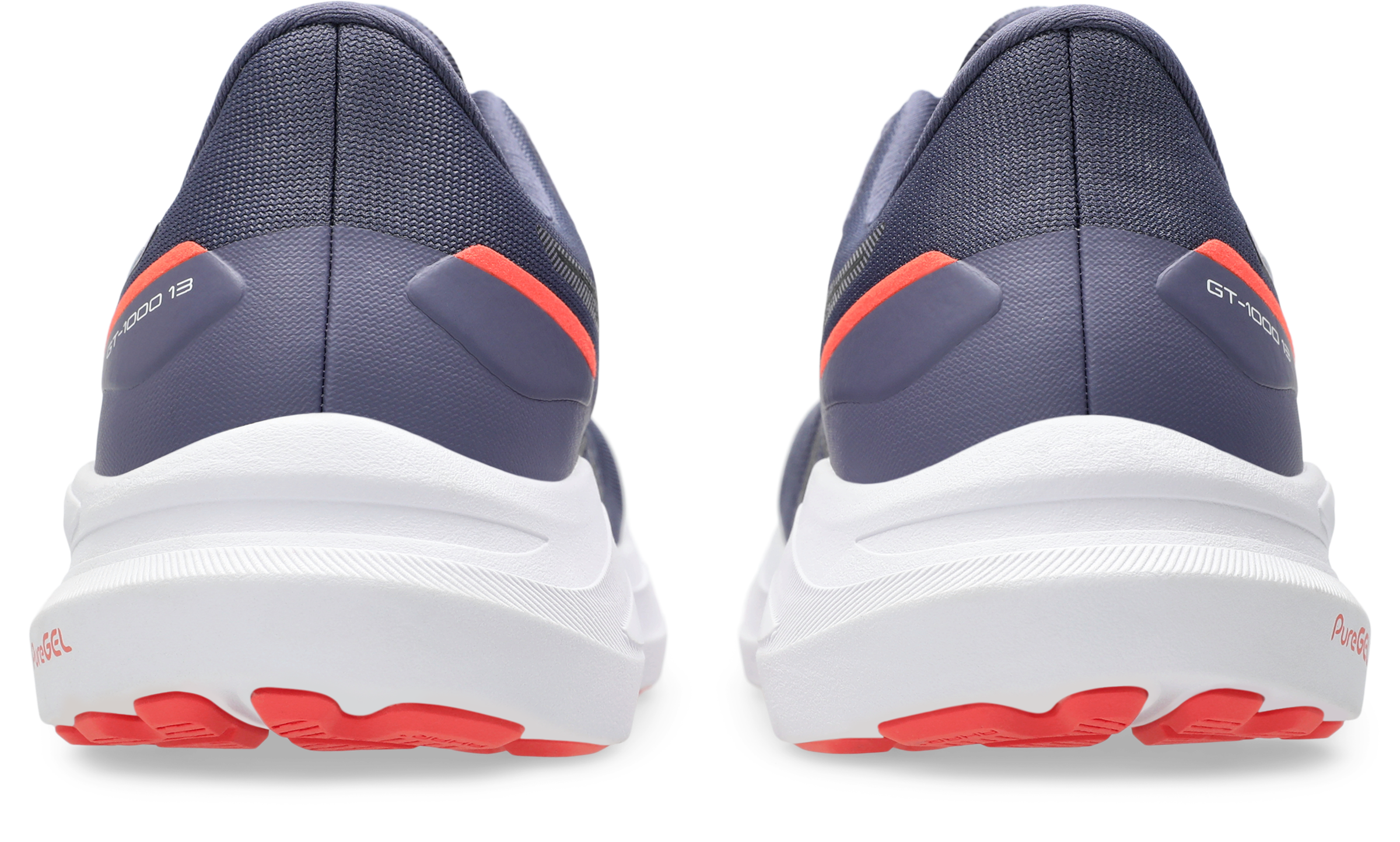 Asics Laufschuh »GT-1000 13«, für mehr Stabilität