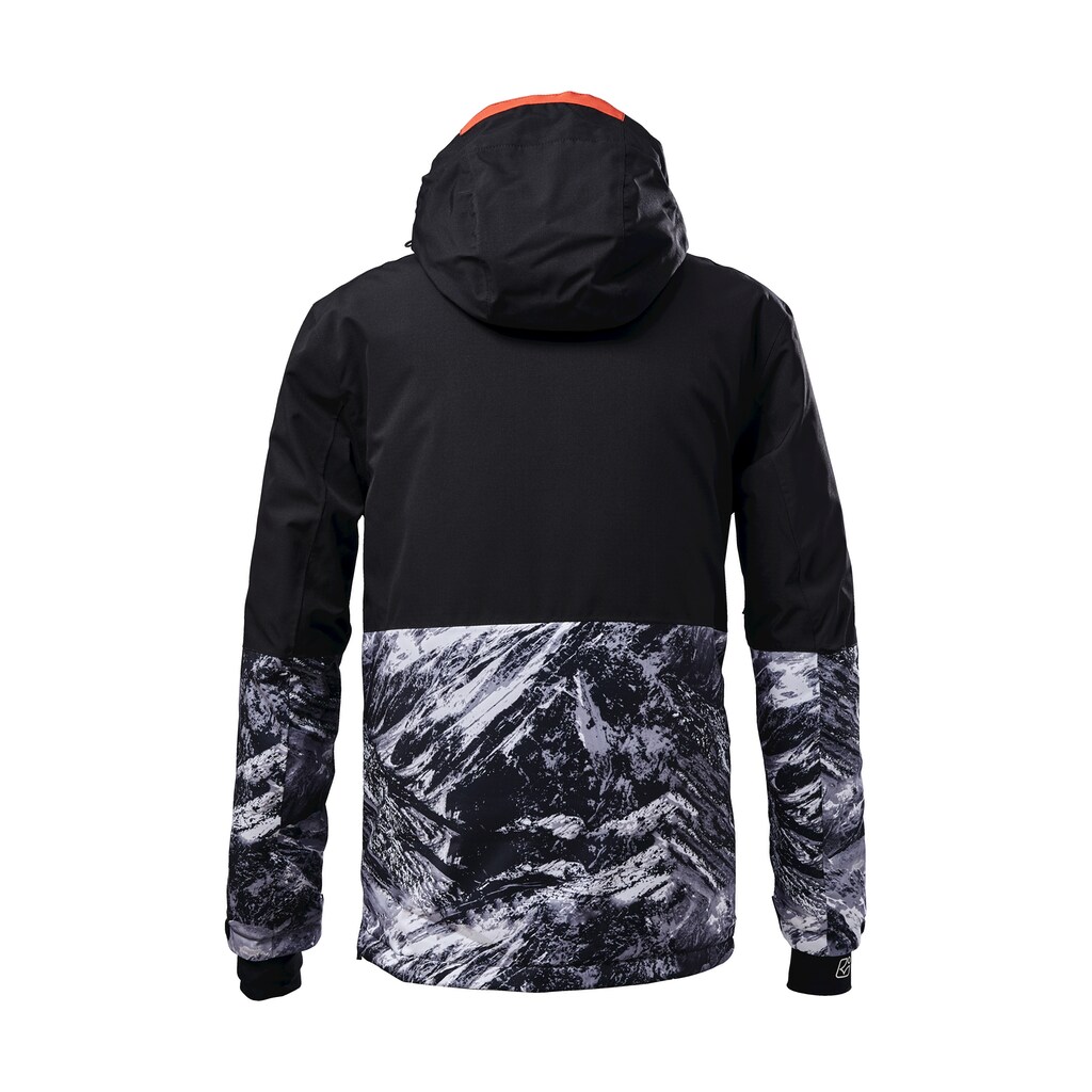 Killtec Windbreaker »KSW 200 MN SKI WNDBRKR«