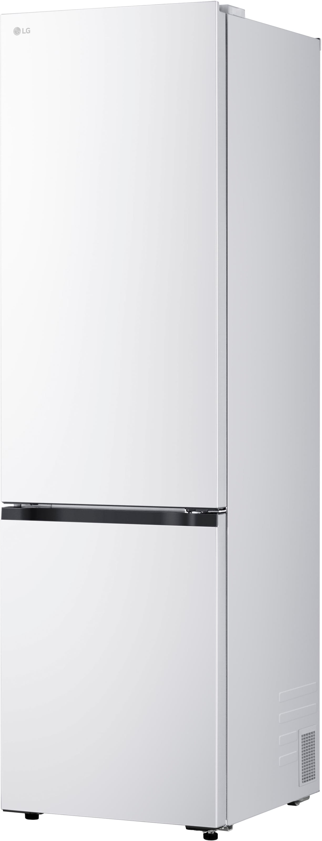 LG Kühl-/Gefrierkombination »GBBS726ASW« 203 cm hoch 59,5 cm breit Fit&Max: Vollintegrierbar & Maximale Ausstattung