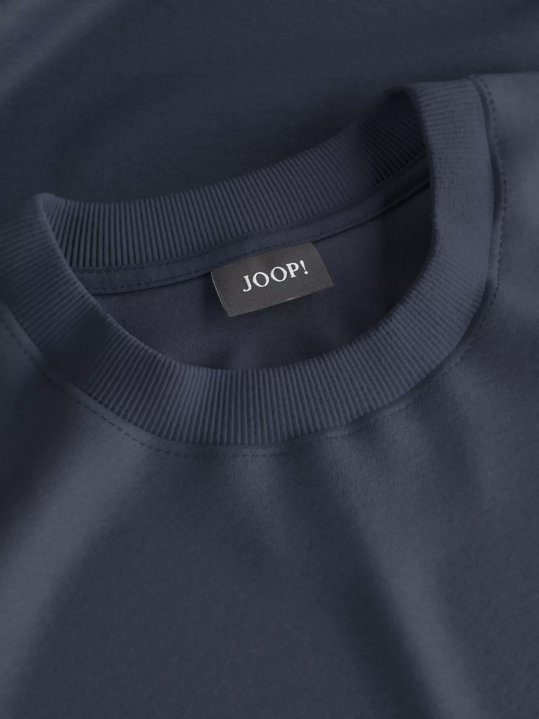 JOOP! T-Shirt »Priamo« mit Rundhals, Baumwolle