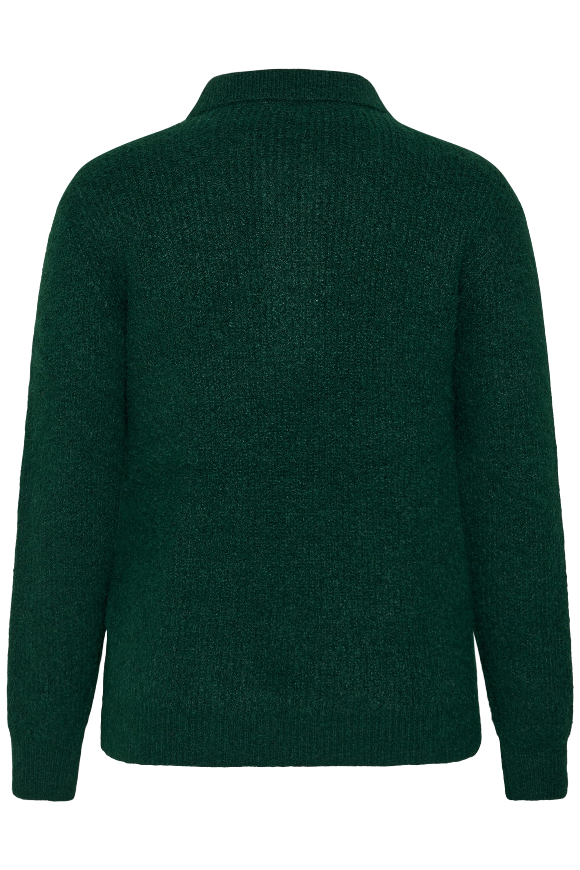 KAFFE Curve Strickpullover »KAFFE Curve Strickpullover KCselma«