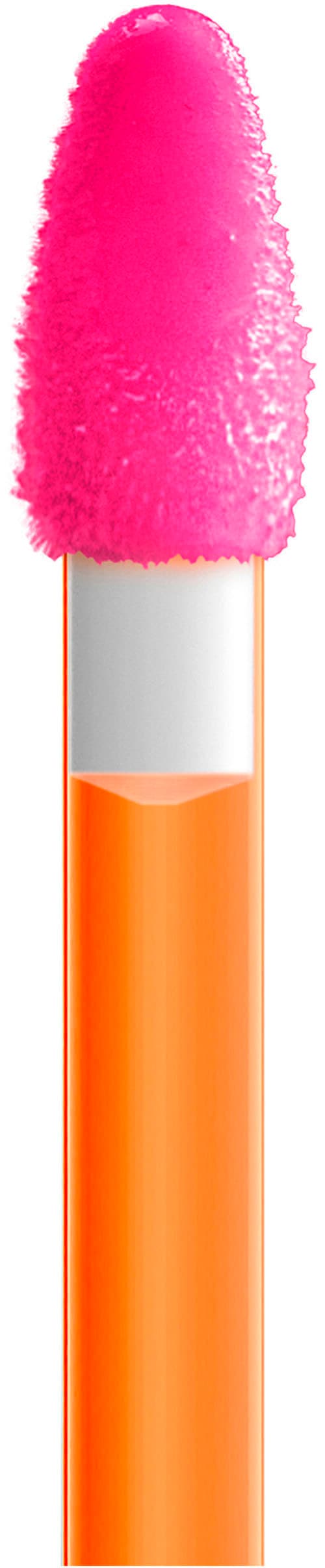 NYX Lipgloss »NYX Professional Makeup Duck Plump Bubblegum Bae«, mit Collagen