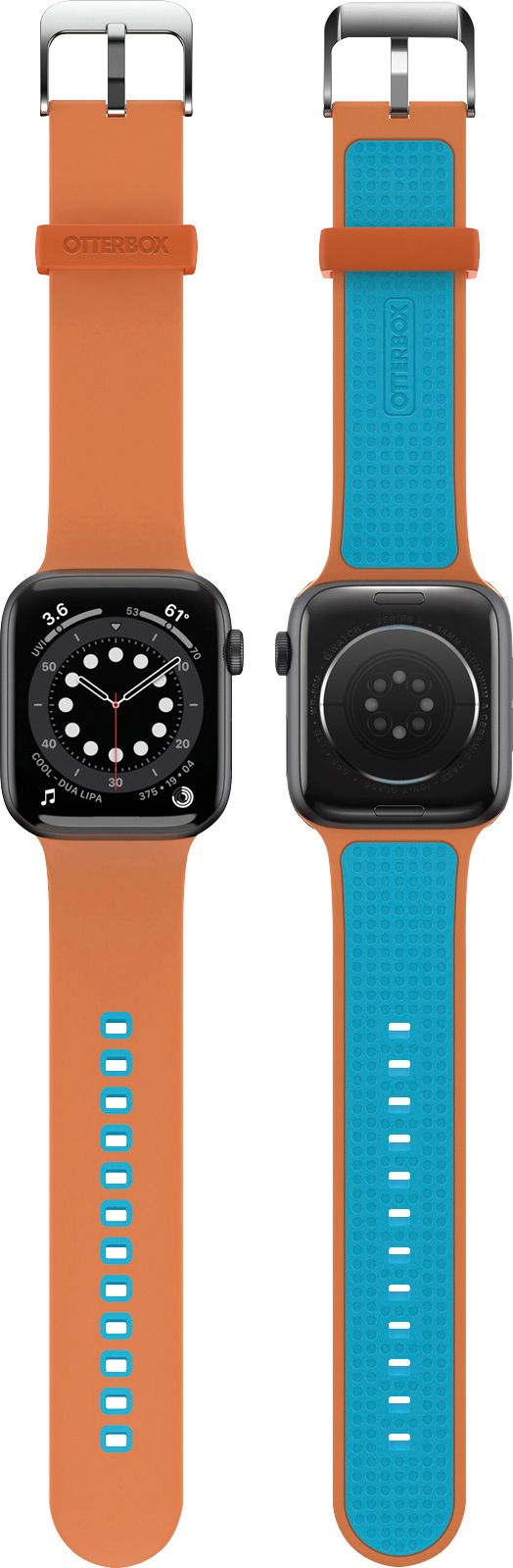 Otterbox Smartwatch-Armband »Watch Band für Apple Watch Series 7/6/SE/5/4 44mm« kaufen