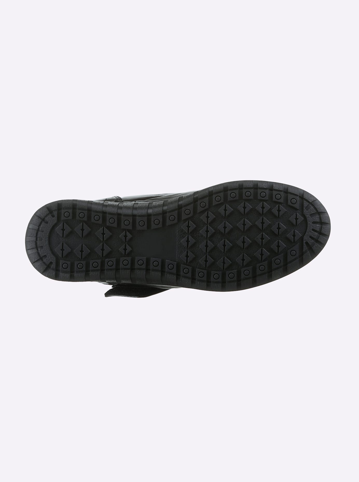 Casual Looks Stiefelette