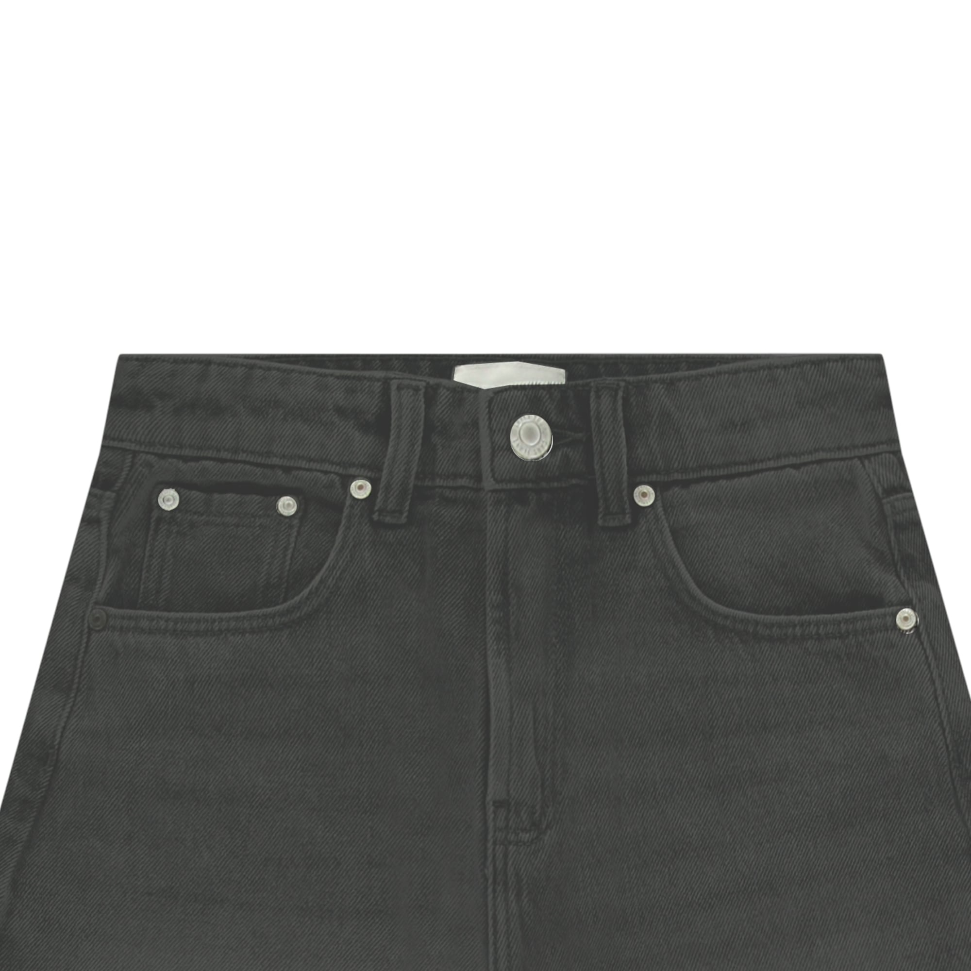 CARS JEANS Jeansshorts »Shorts SARRAH« aus Baumwolle, kurze Schnittform, pflegeleicht, mit Eingrifftaschen