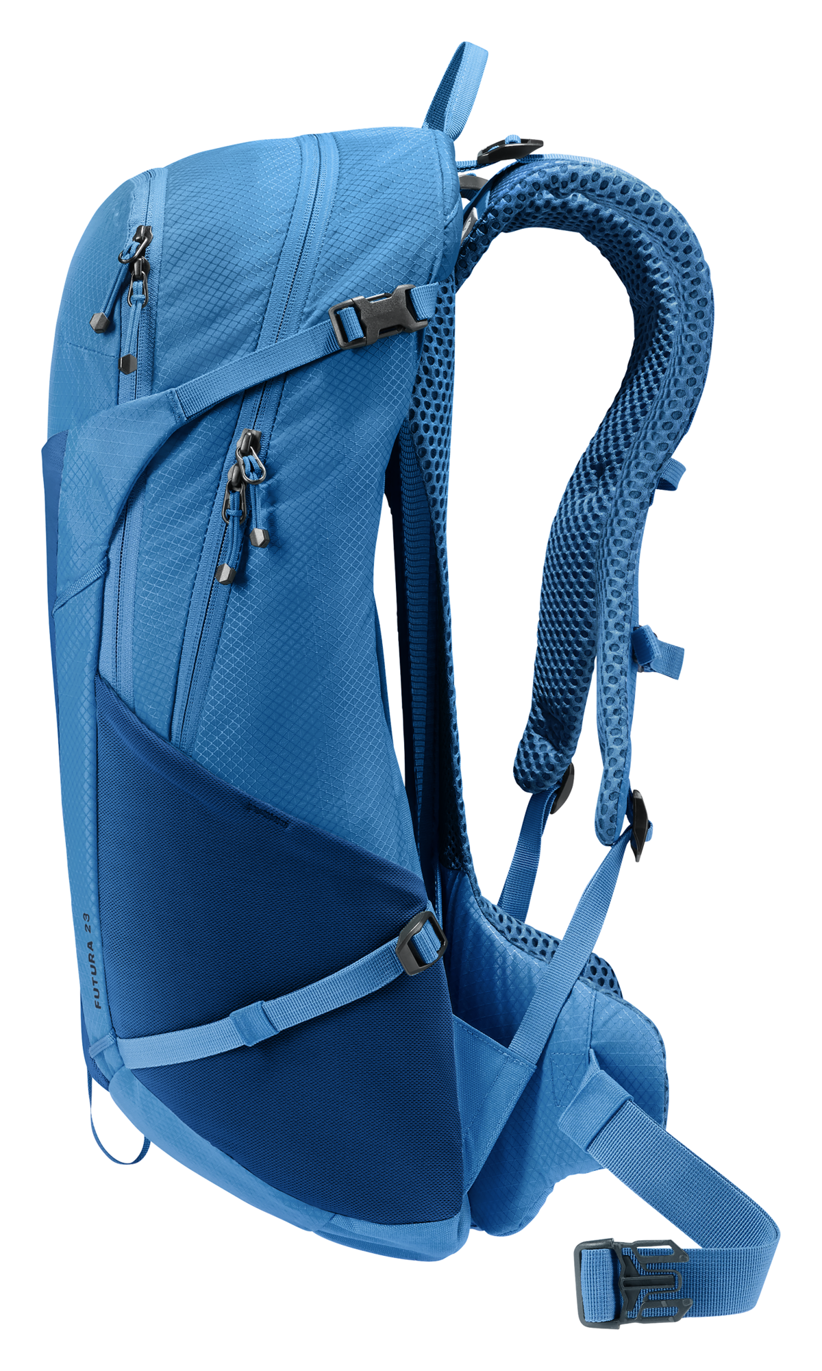 deuter Wanderrucksack »Futura 23« 23 Liter Volumen, Halterung für Trekkingstöcke