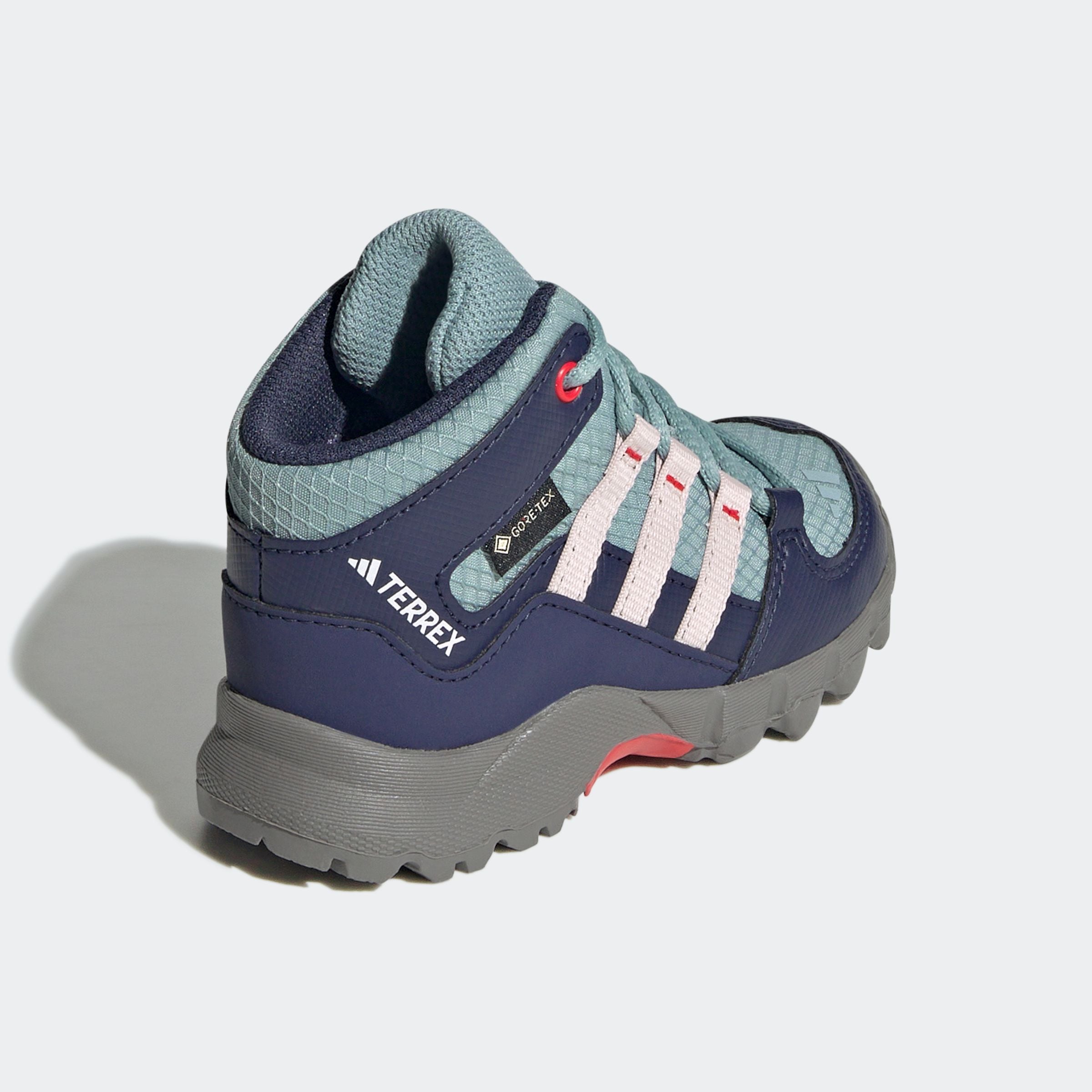 adidas TERREX Wanderschuh »TERREX MID GORE-TEX«, für Kinder