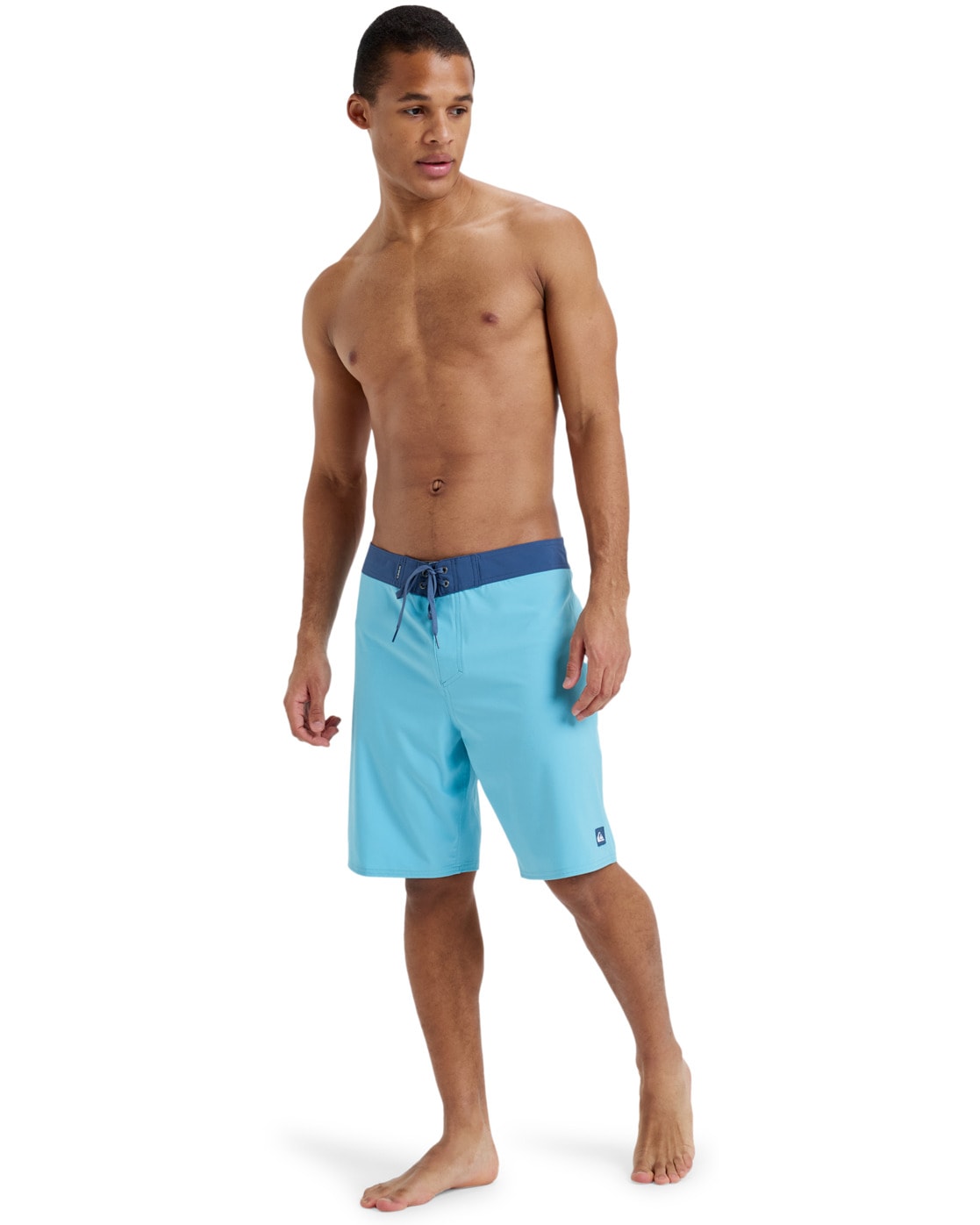 Quiksilver Boardshorts »Surfsilk Kaimana 20"«