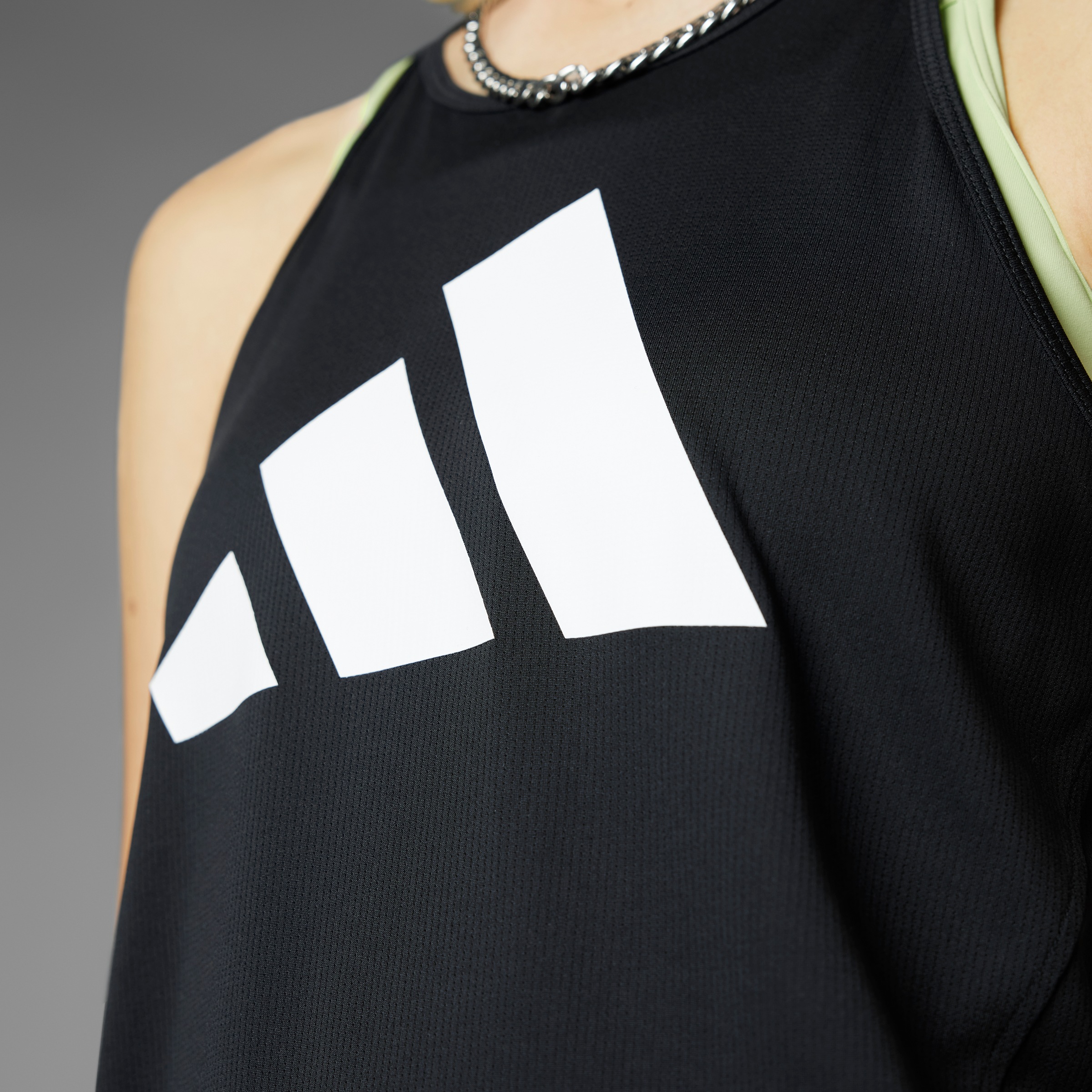 adidas Performance Lauftop »RUN IT TANK«