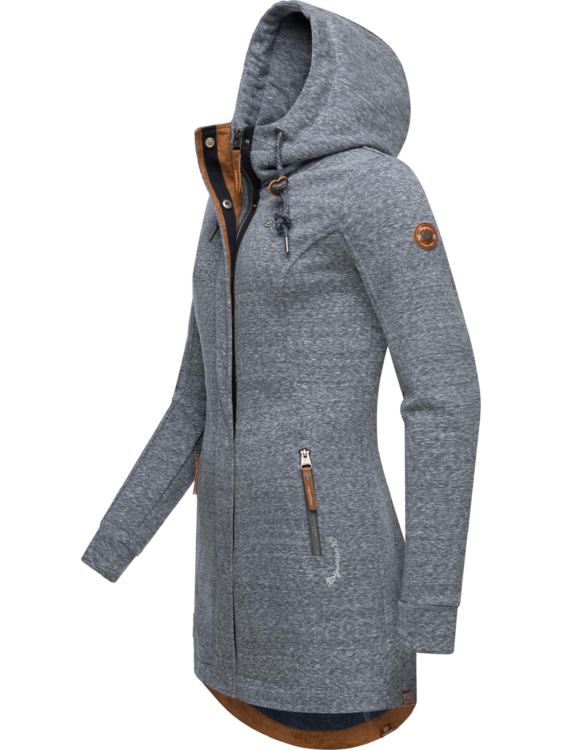 Ragwear Sweatjacke »Sweatjacke Letty Intl.«