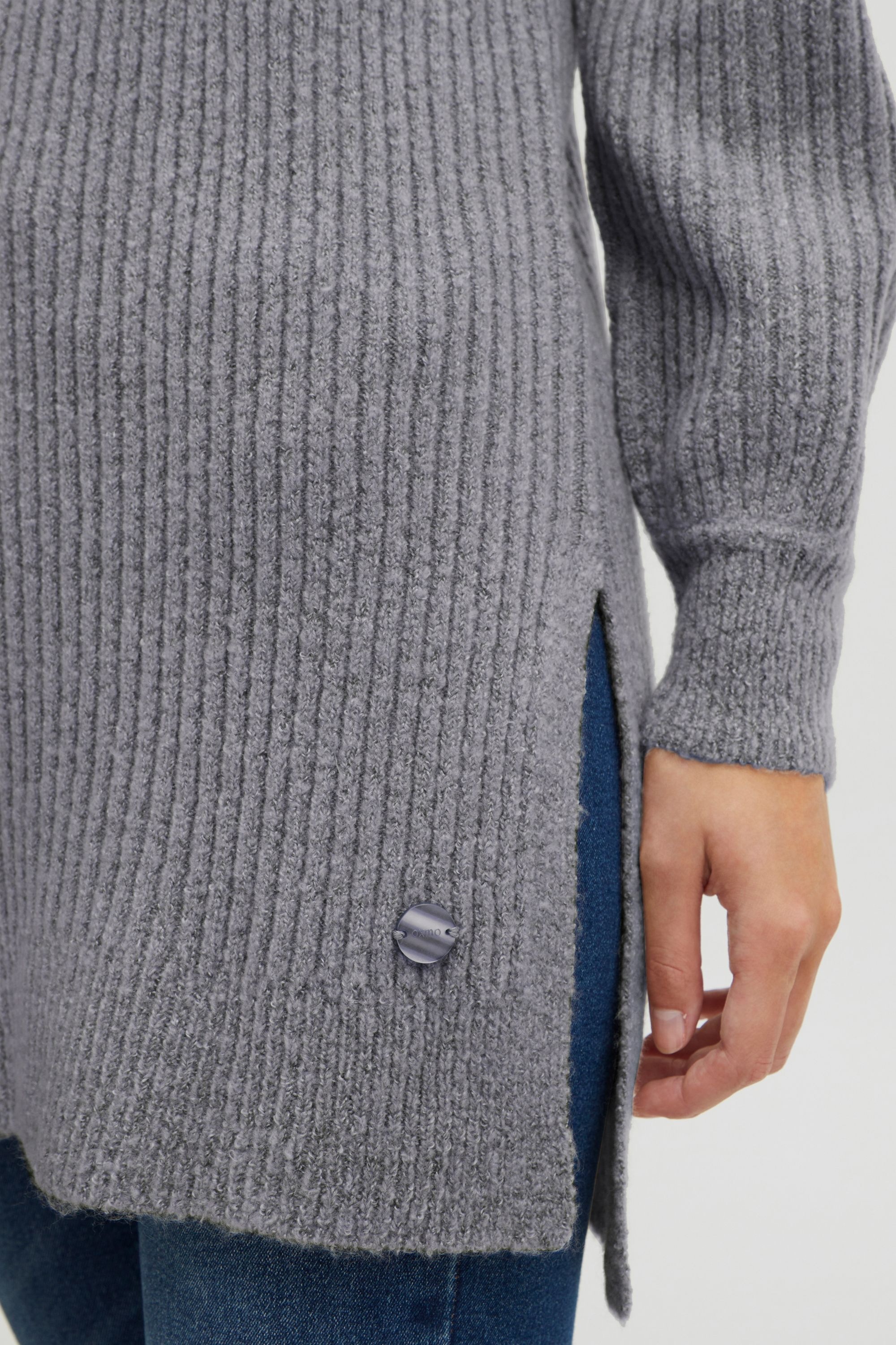 OXMO Kapuzenpullover »Hoodie OXNorma«