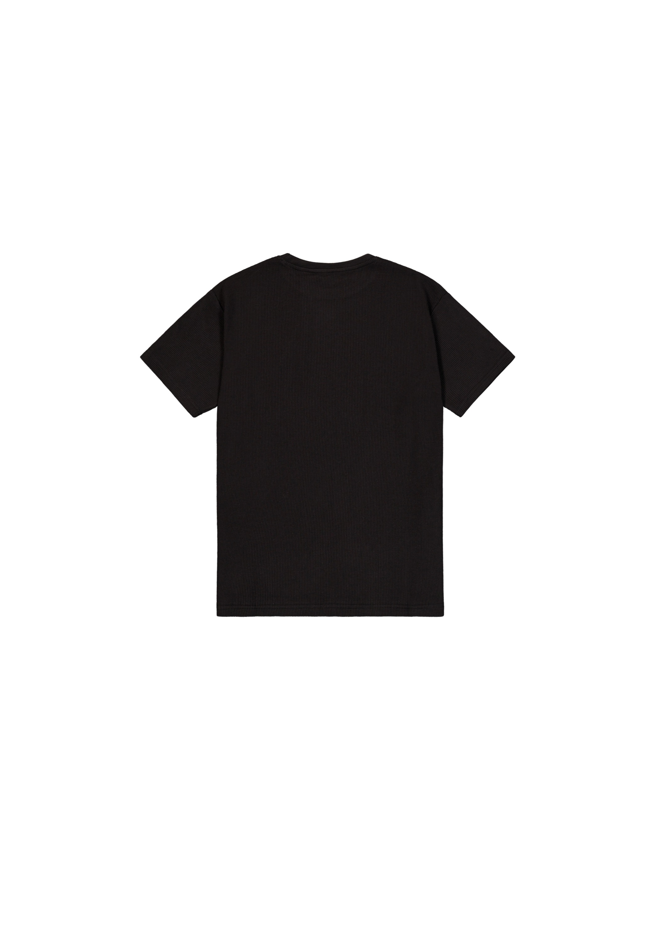 Alpha Industries T-Shirt »Waffle SL T-Shirt«