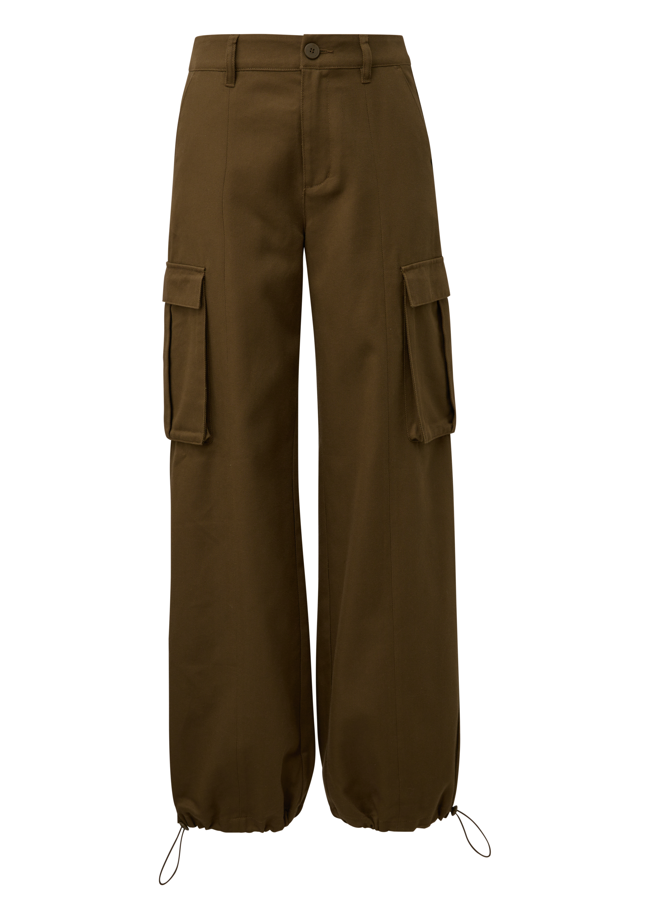 QS Cargohose, mit Cargo Taschen