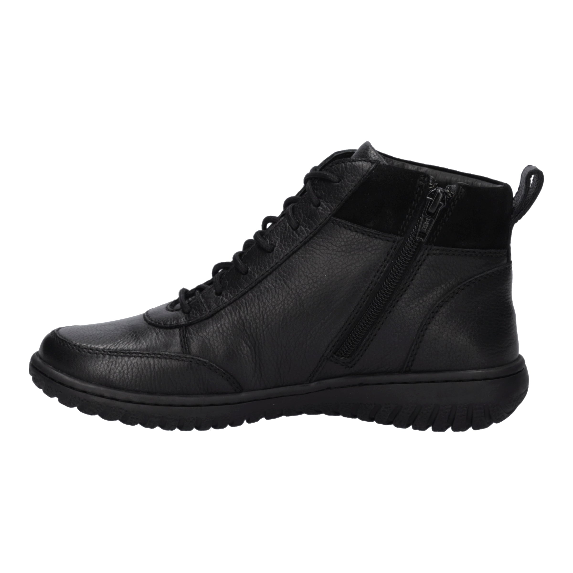 Josef Seibel Schnürschuh »Angelina 51, black-black«