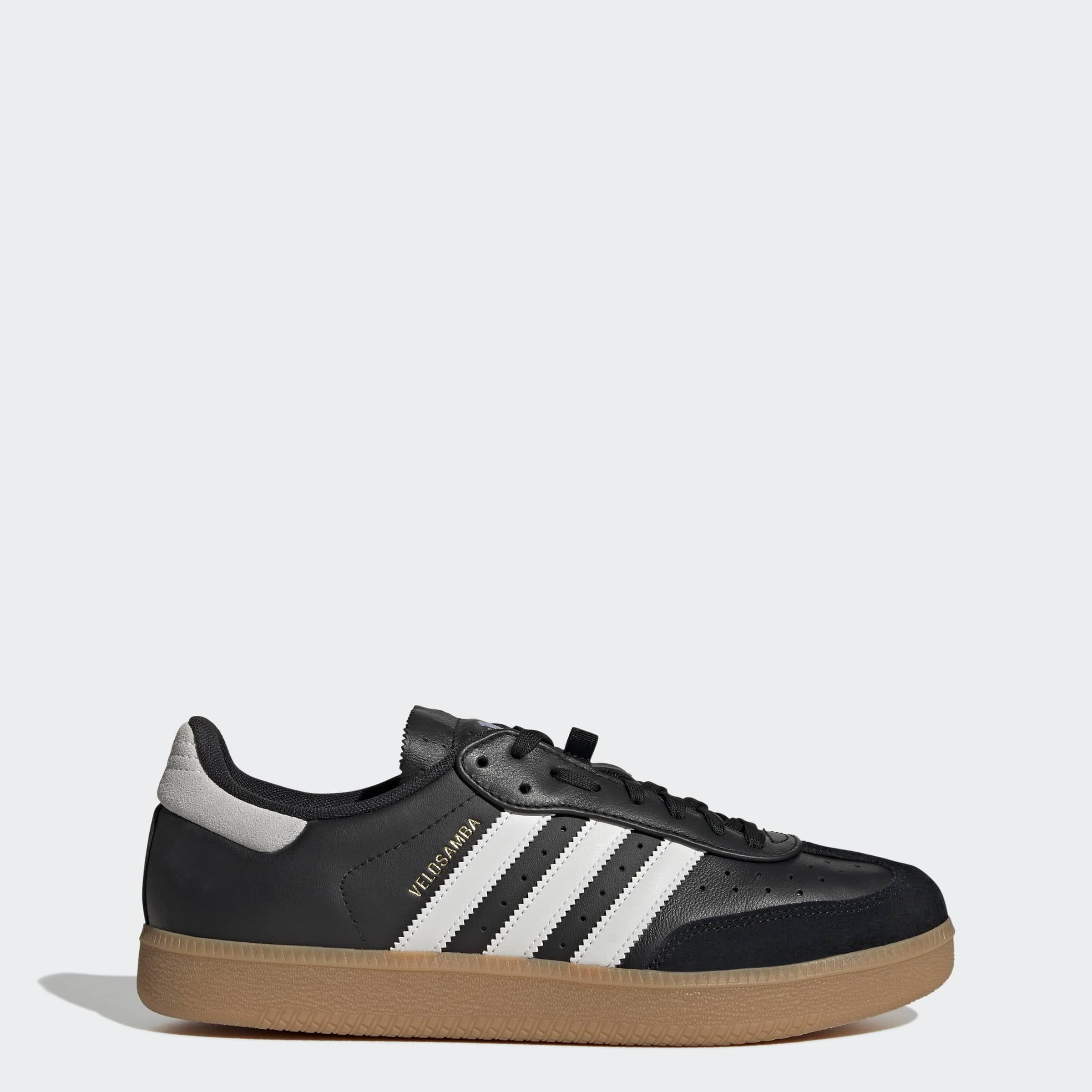 adidas Performance Fahrradschuh »VELOSAMBA LEATHER«