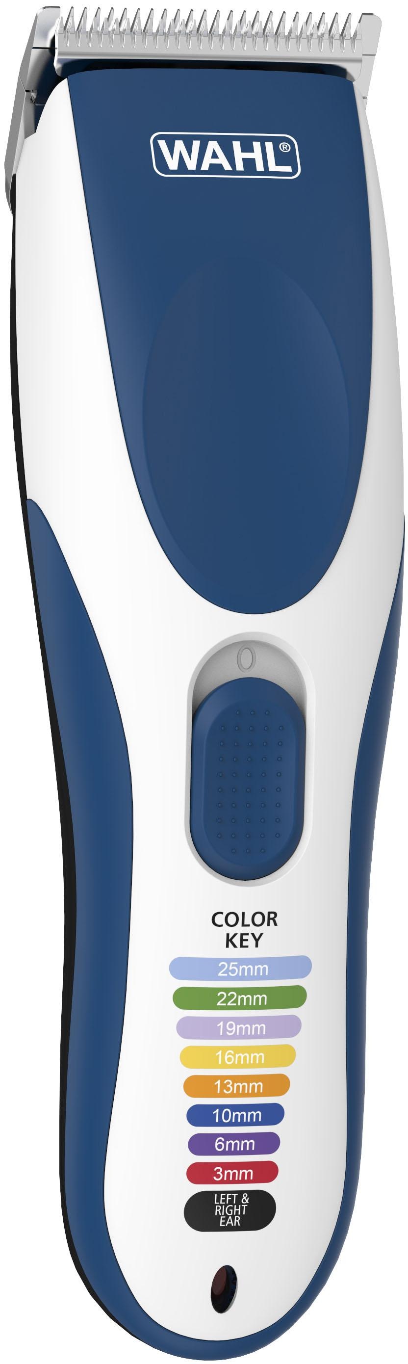 Wahl Haar- und Bartschneider »09649-016«, 13 Aufsätze, Color Pro Cordless,... kaufen