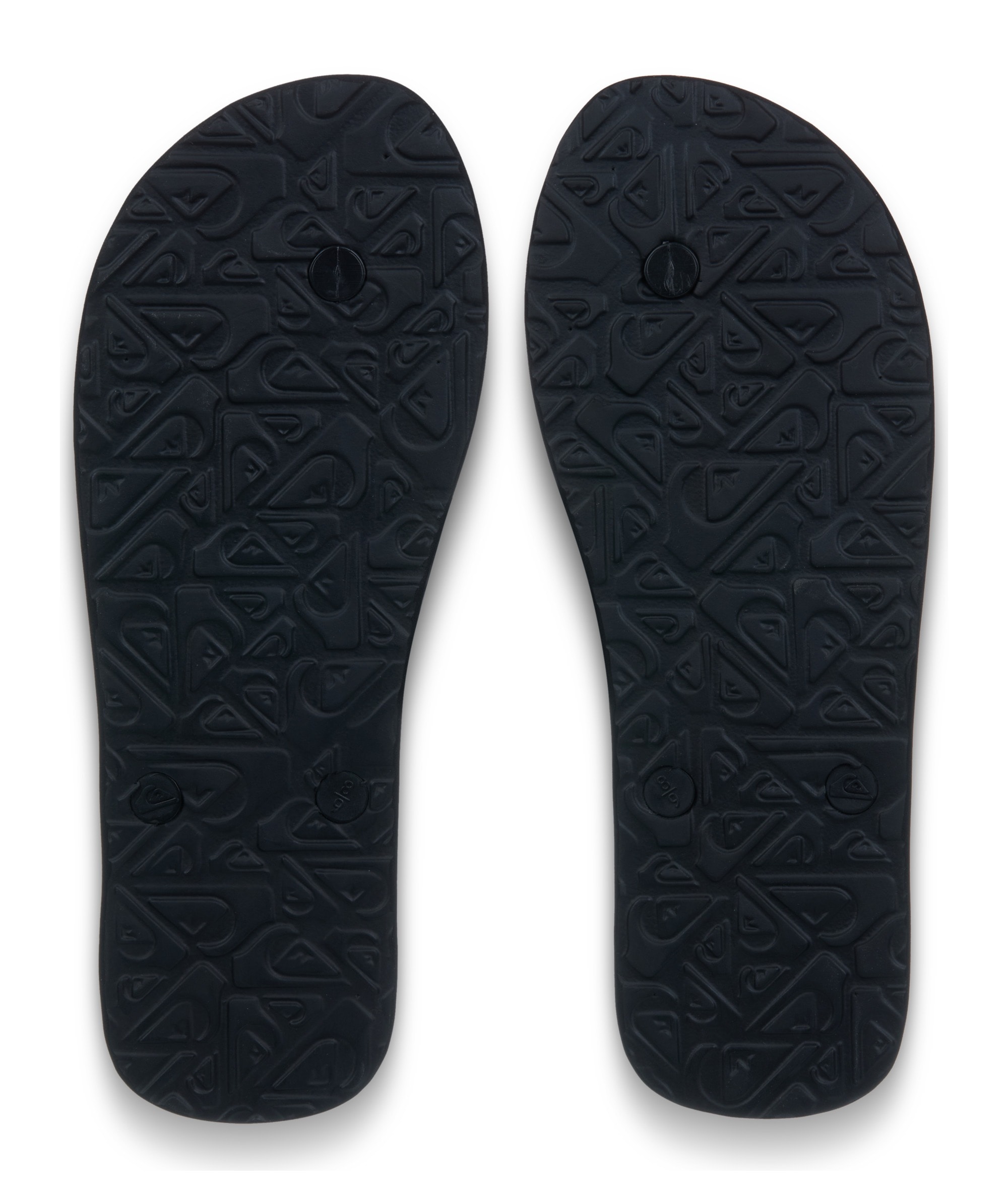 Quiksilver Zehentrenner »MOLOKAI CORE«  Sommerschuhe