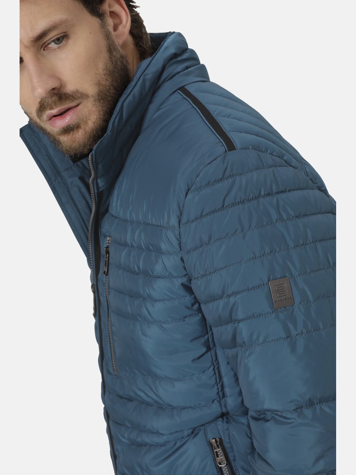 Babista Blouson »Blouson LUNATESSA«